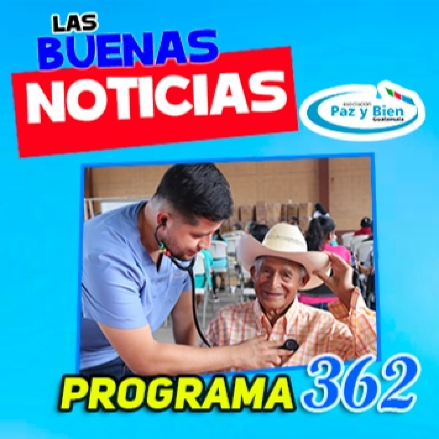 Asociación Paz y Bien
