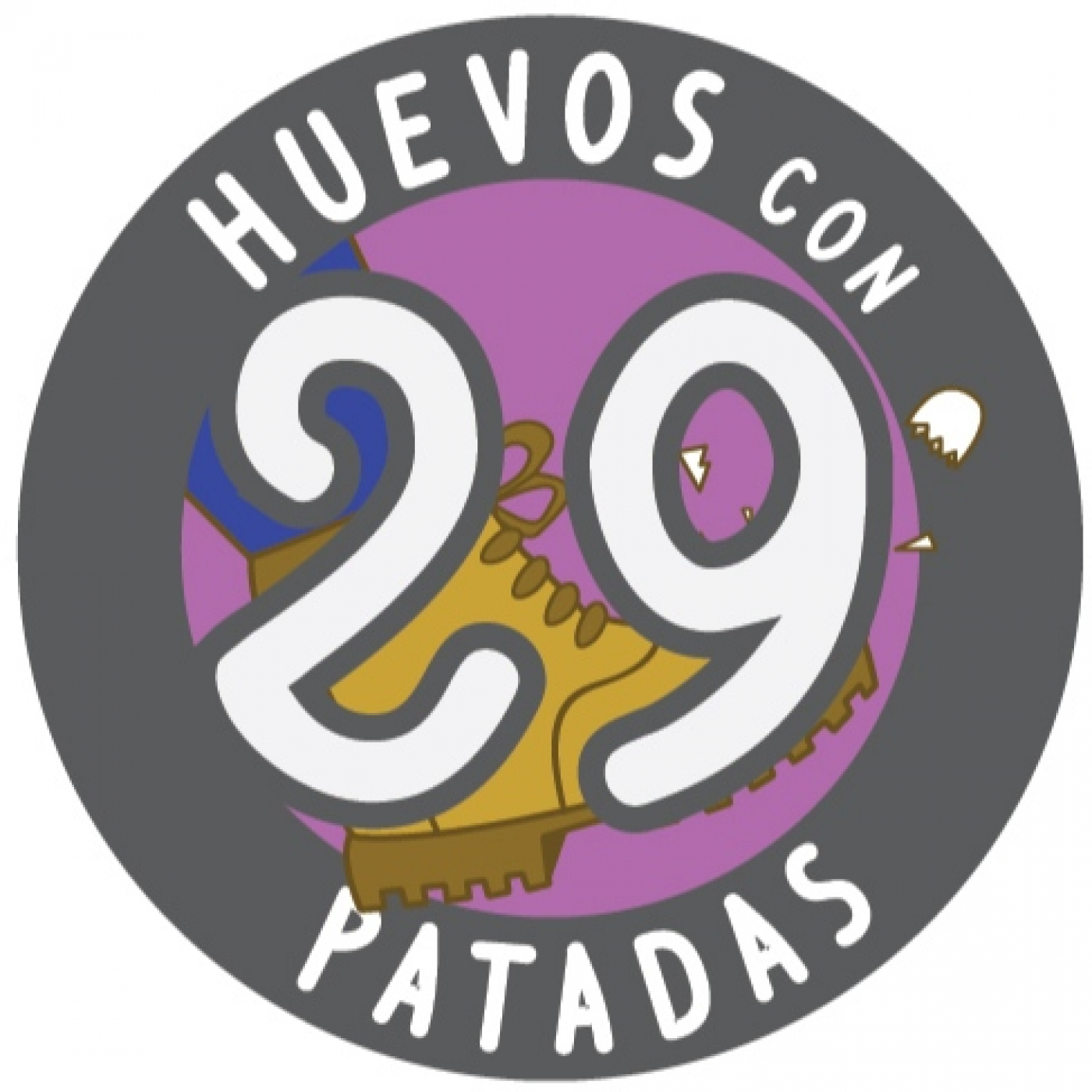 Huevos con Patadas