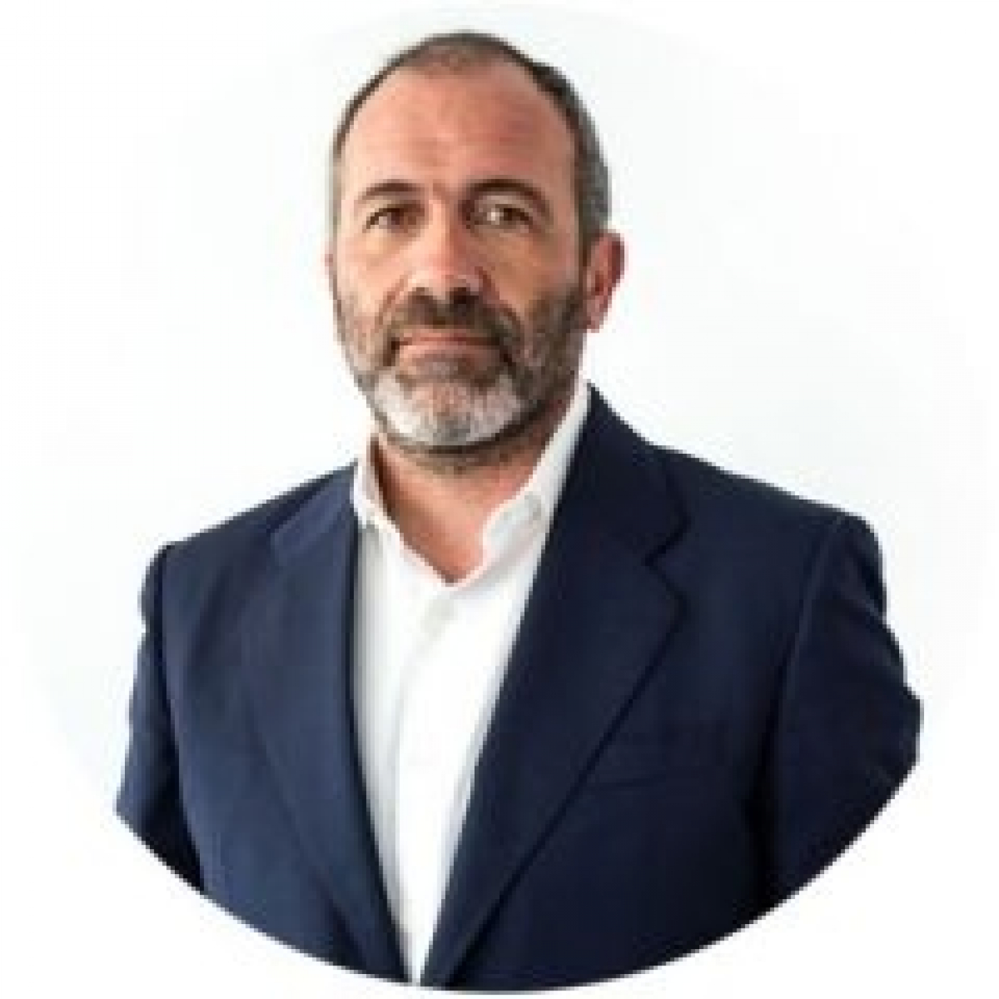 Fernando Neuspiller (Médico TocoGinecólogo, Especialista en Reproducción Asistida) Tercer Tiempo @Sditomaso