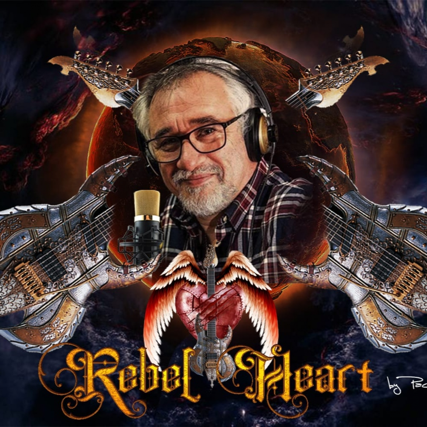 Rebel heart 05 2023