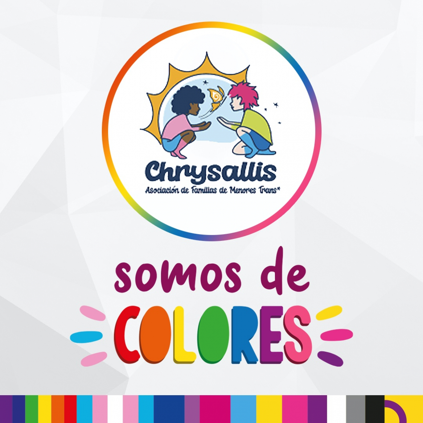 Somos de Colores