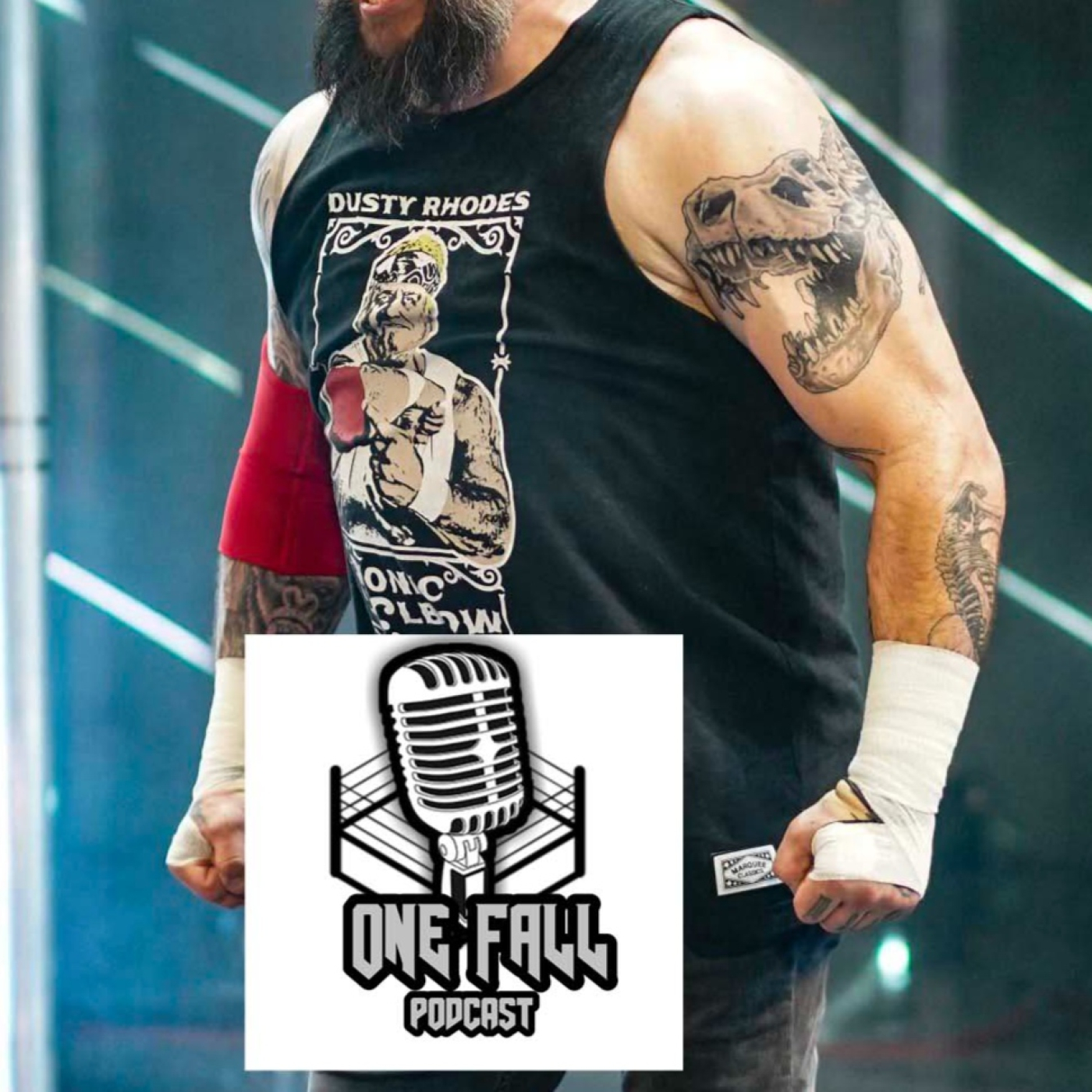 ONE FALL PODCAST