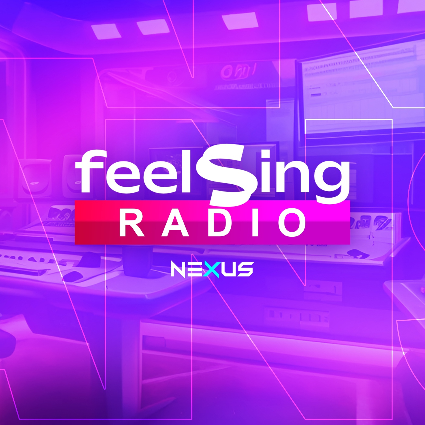 FeelSing Radio