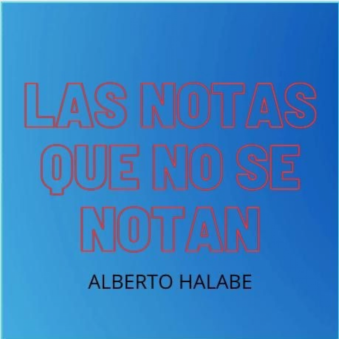 Las Notas que no se Notan 290822 p205 episode artwork