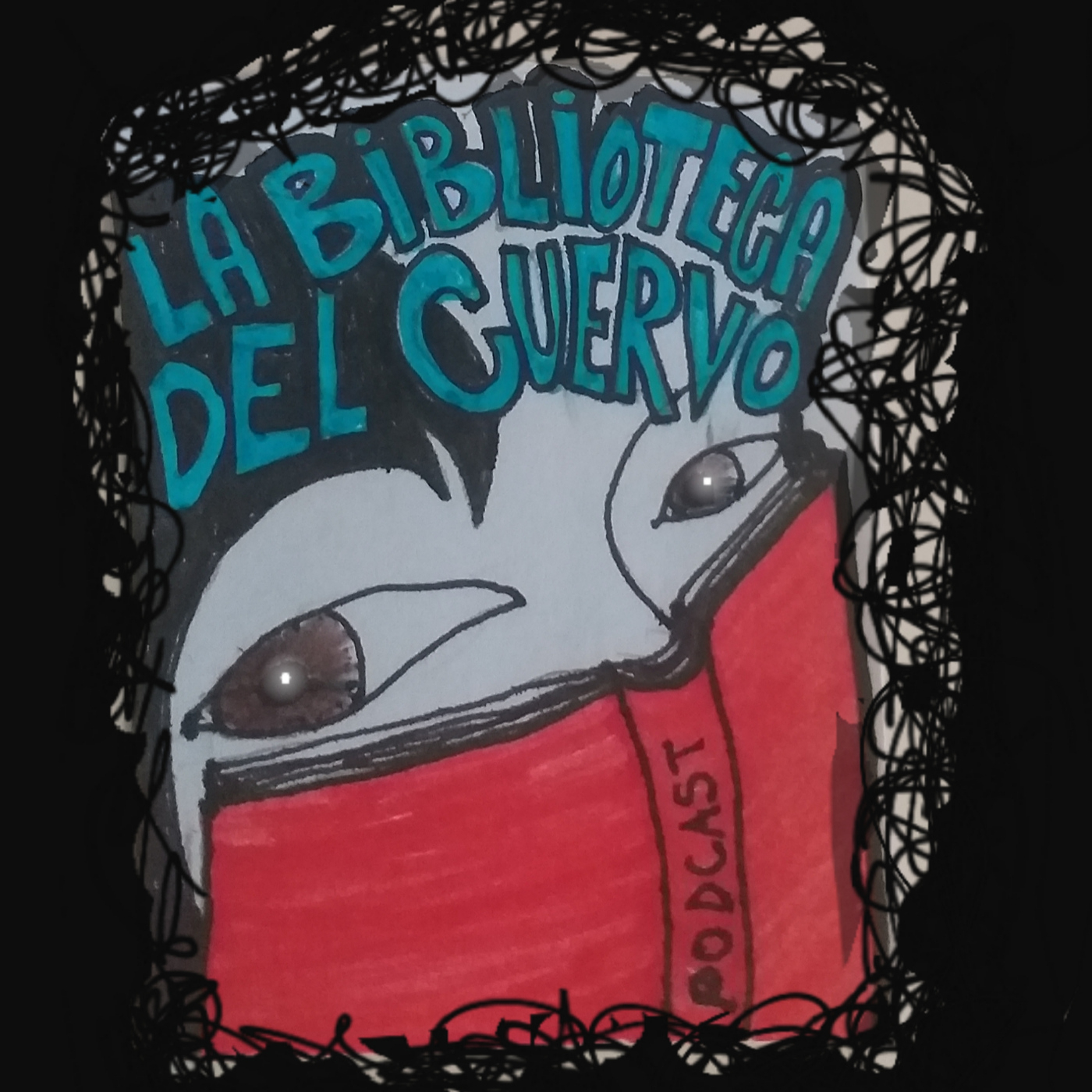 La Biblioteca del Cuervo