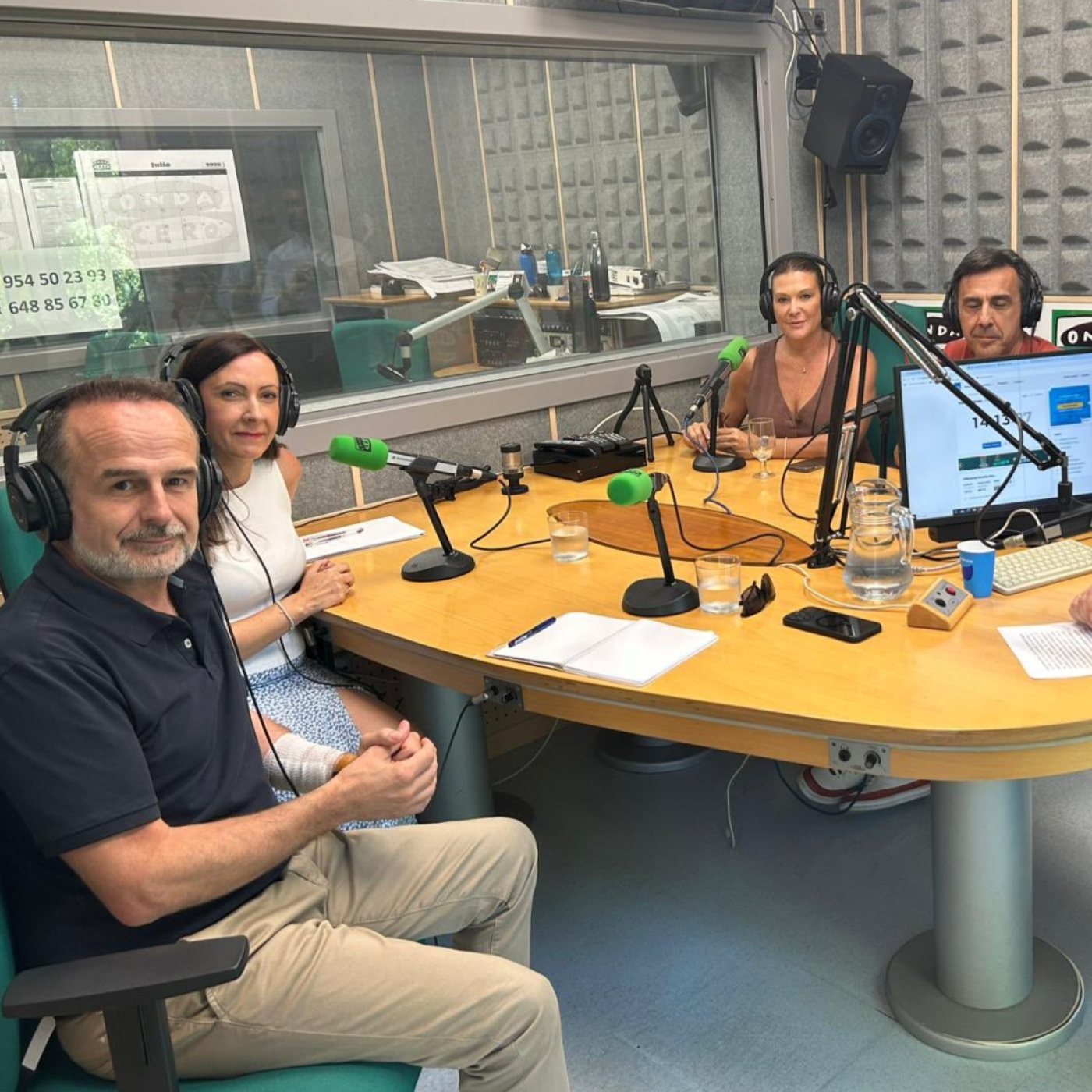 Andalucía Capital- Economía y empresas Andalucía