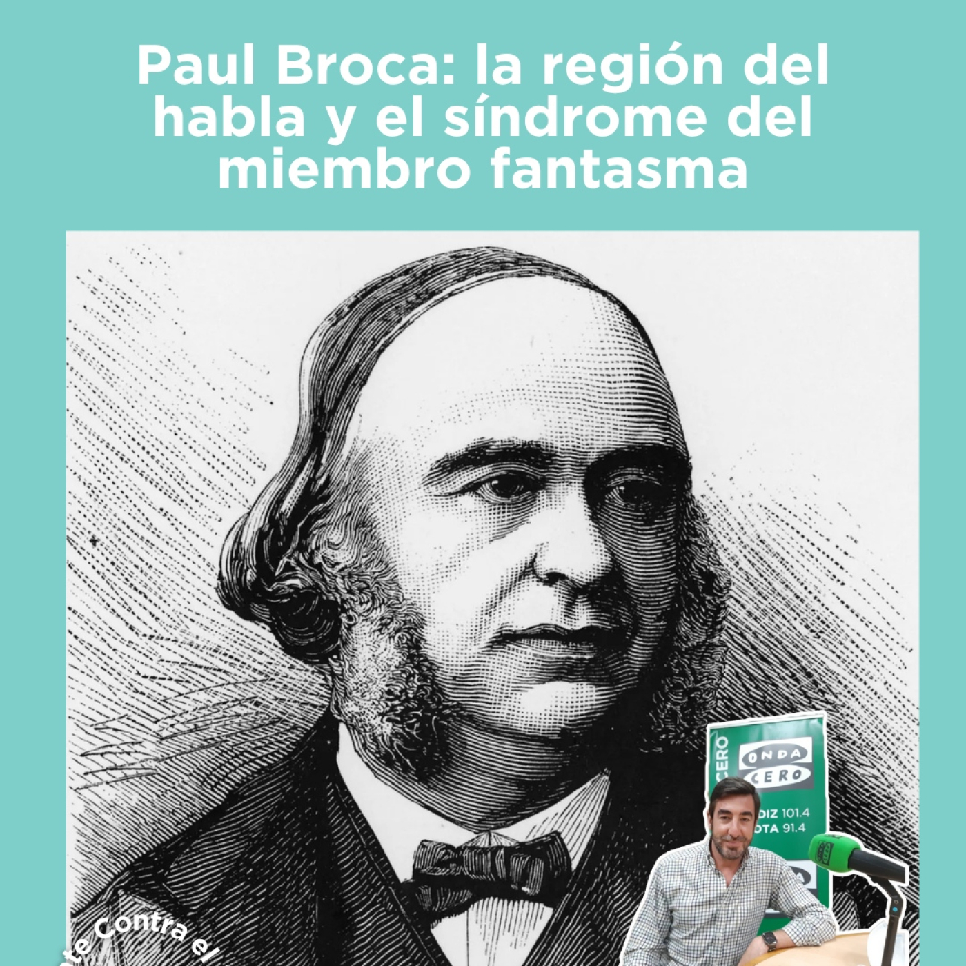 Rebélate contra el dolor