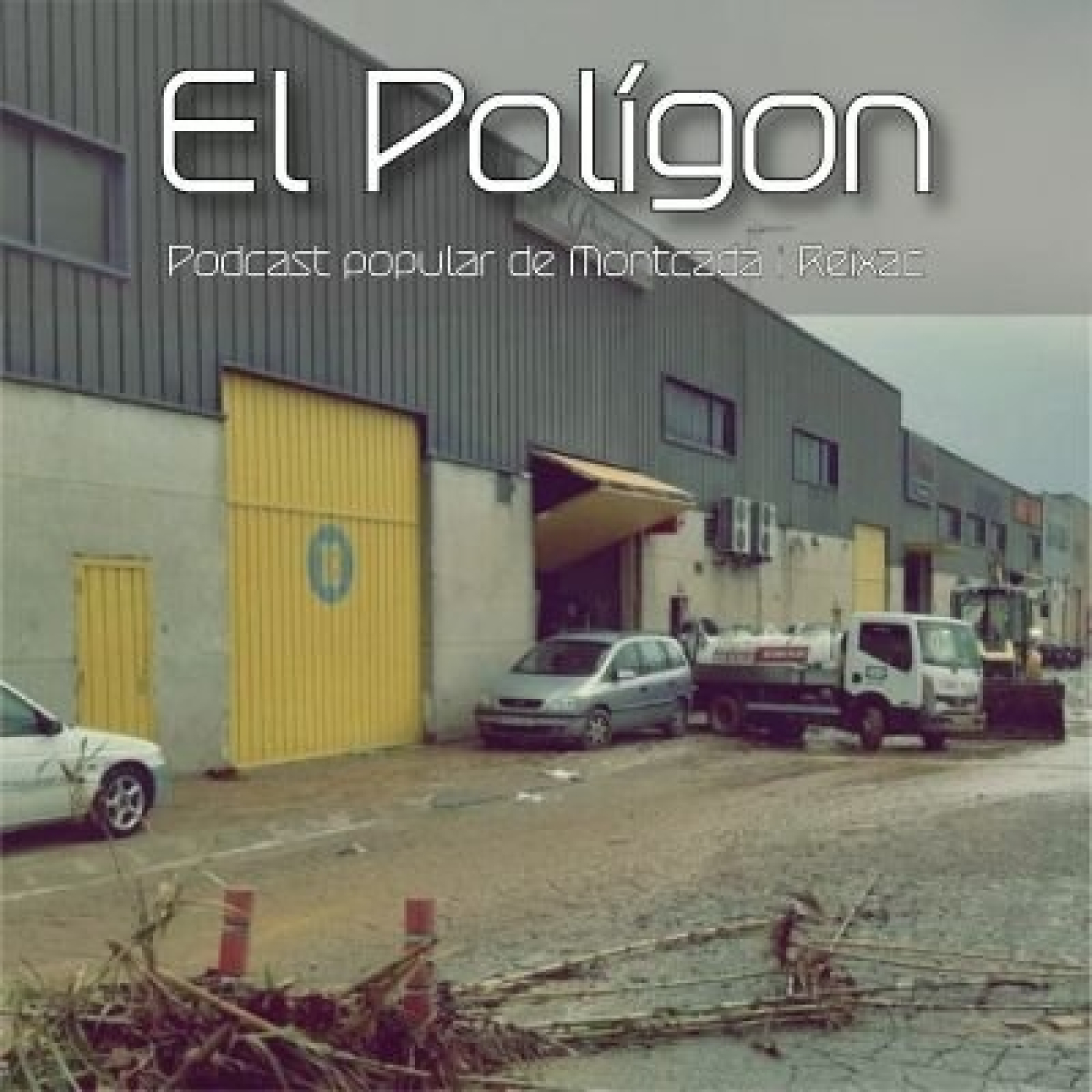 El Polígon