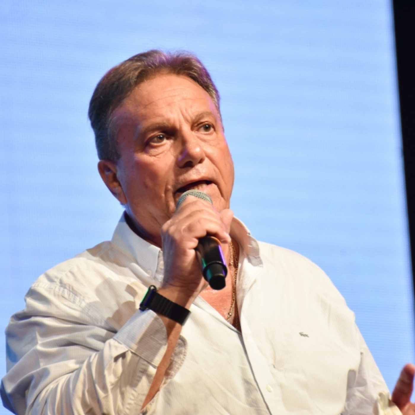 Carlos Eguia @CarlosEguiaUno (Candidato Senador de Fuerza Libertaria por Neuquén) Unas Cuantas Verdades @marianoobarrio