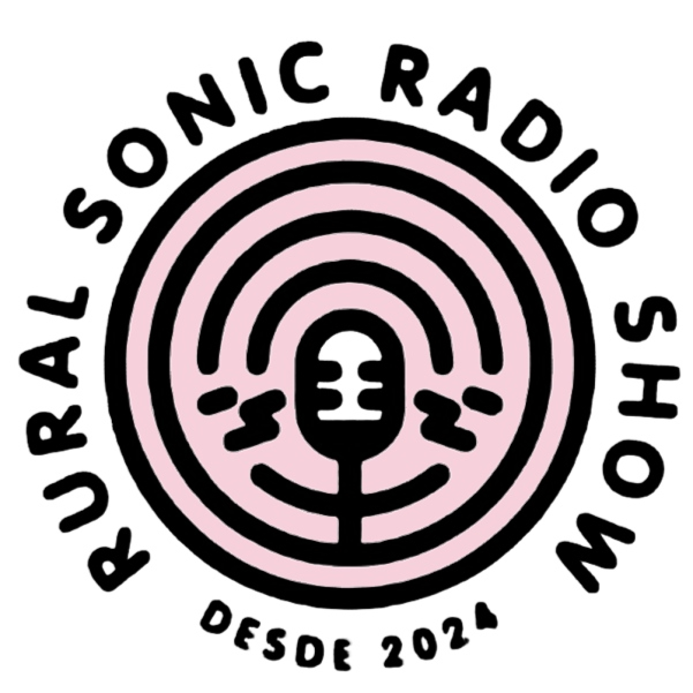 Rural Sonic Radio Show (Temp 1 Alto Jalon Radio)