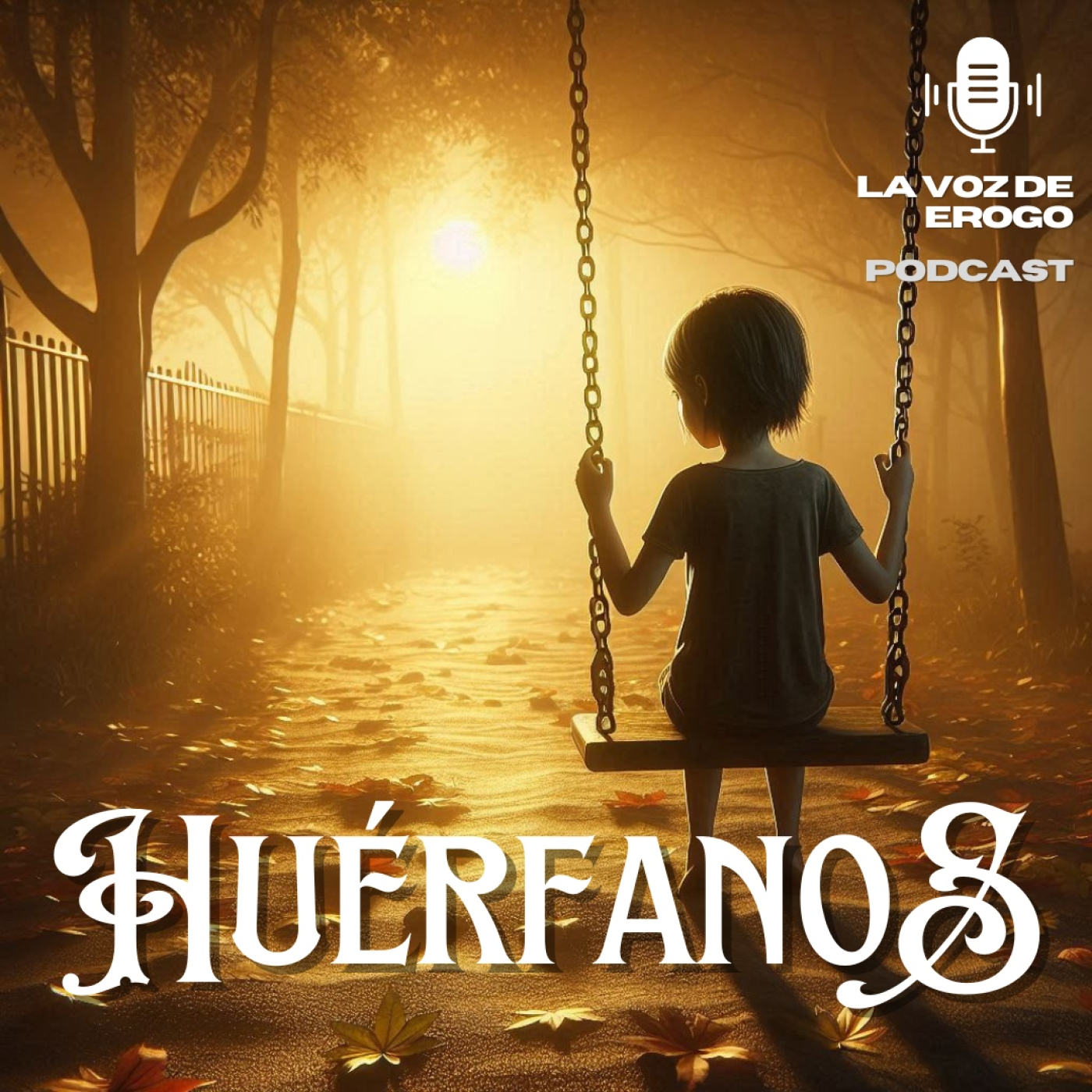 LA VOZ DE EROGO