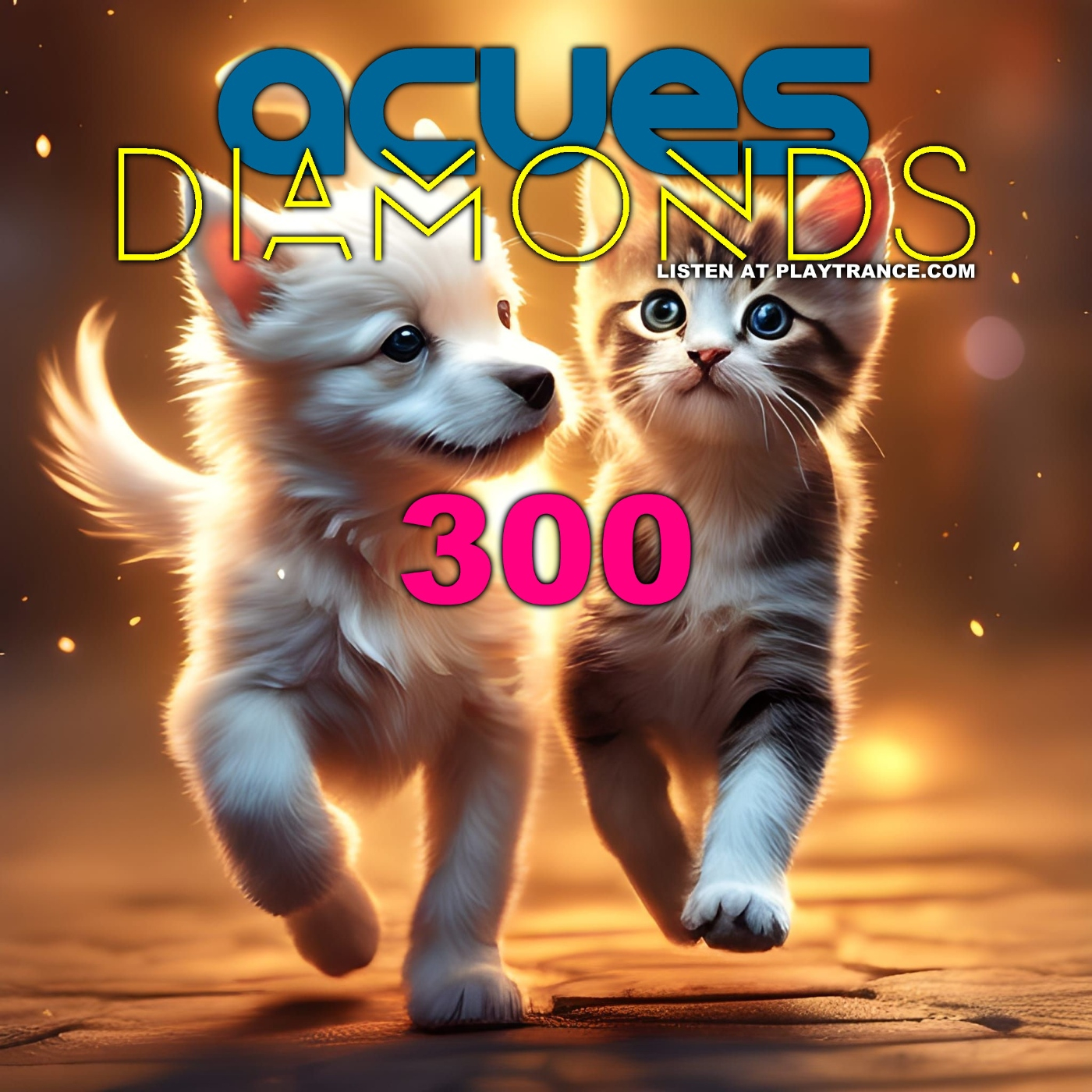 Acues Diamonds
