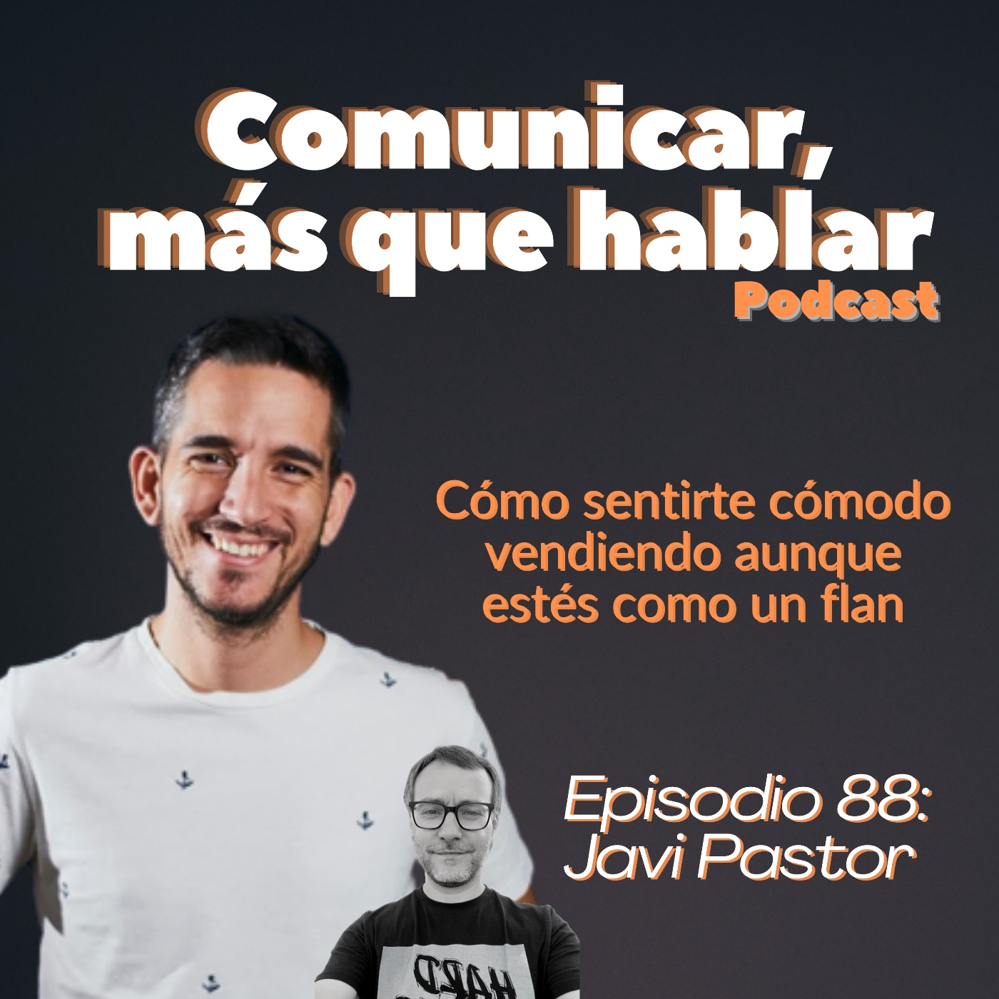 Comunicar, más que hablar