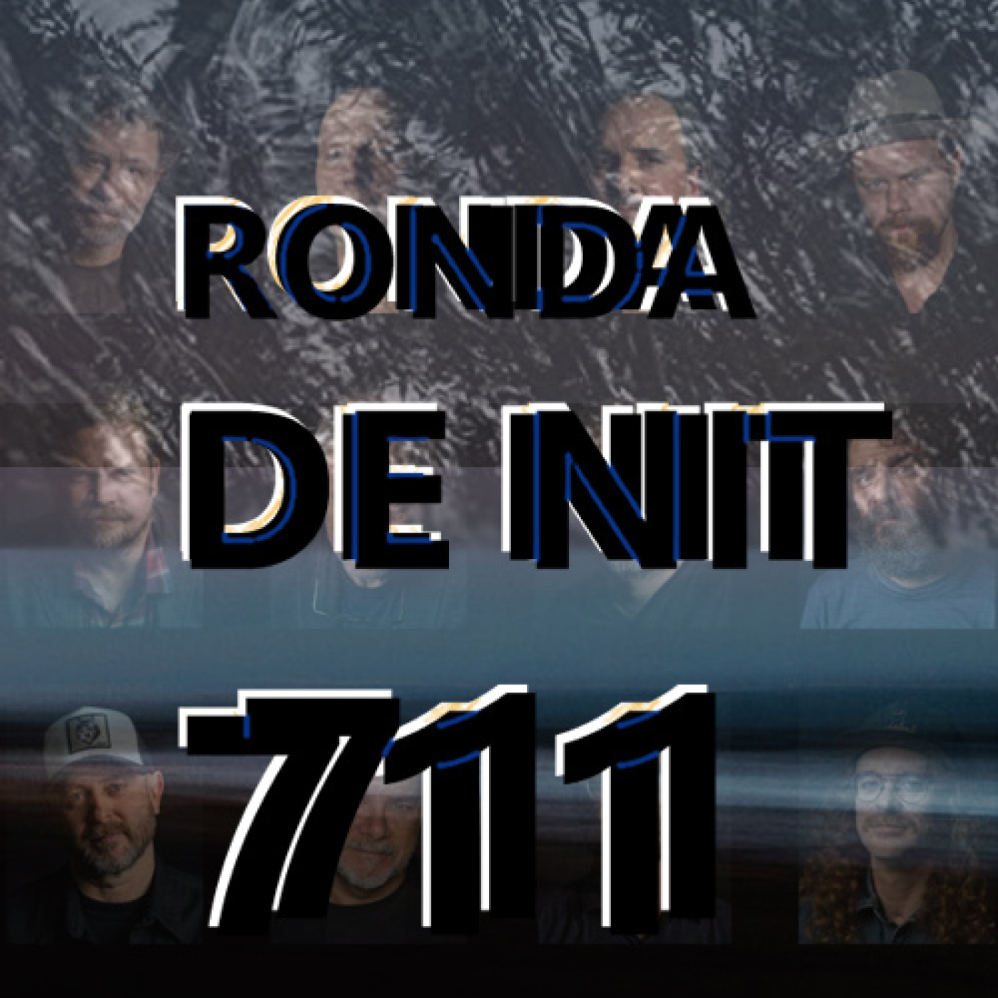 Ronda de Nit