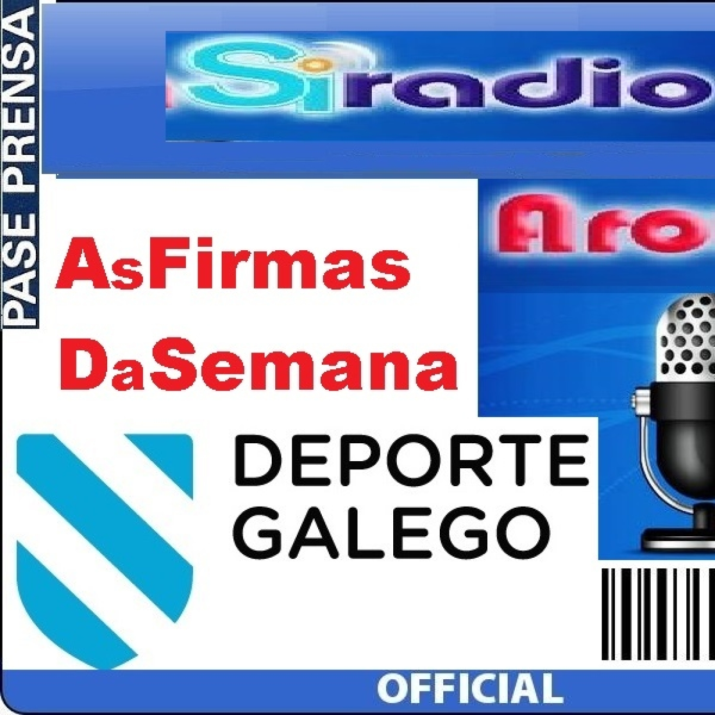 Podcast Conexiondance SI RADIO