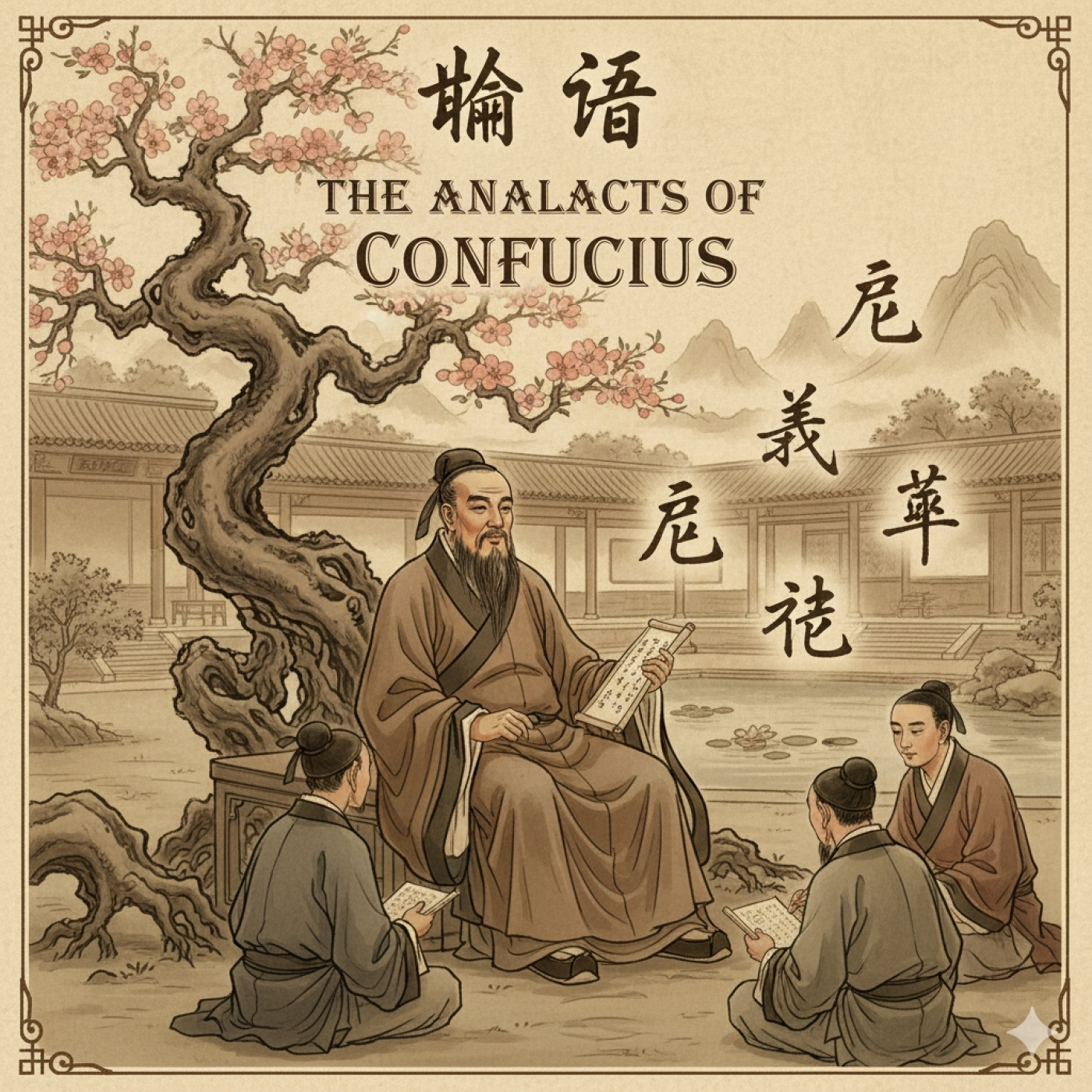 Crónicas de la Creación