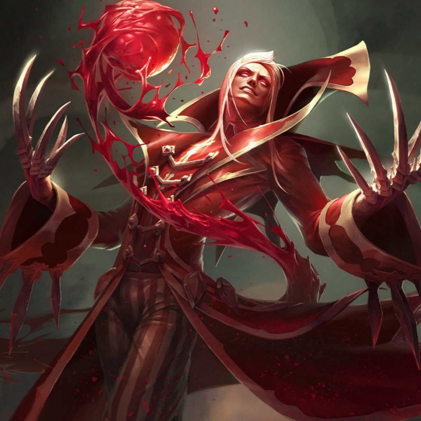 Lore of Legends historias de Runaterra