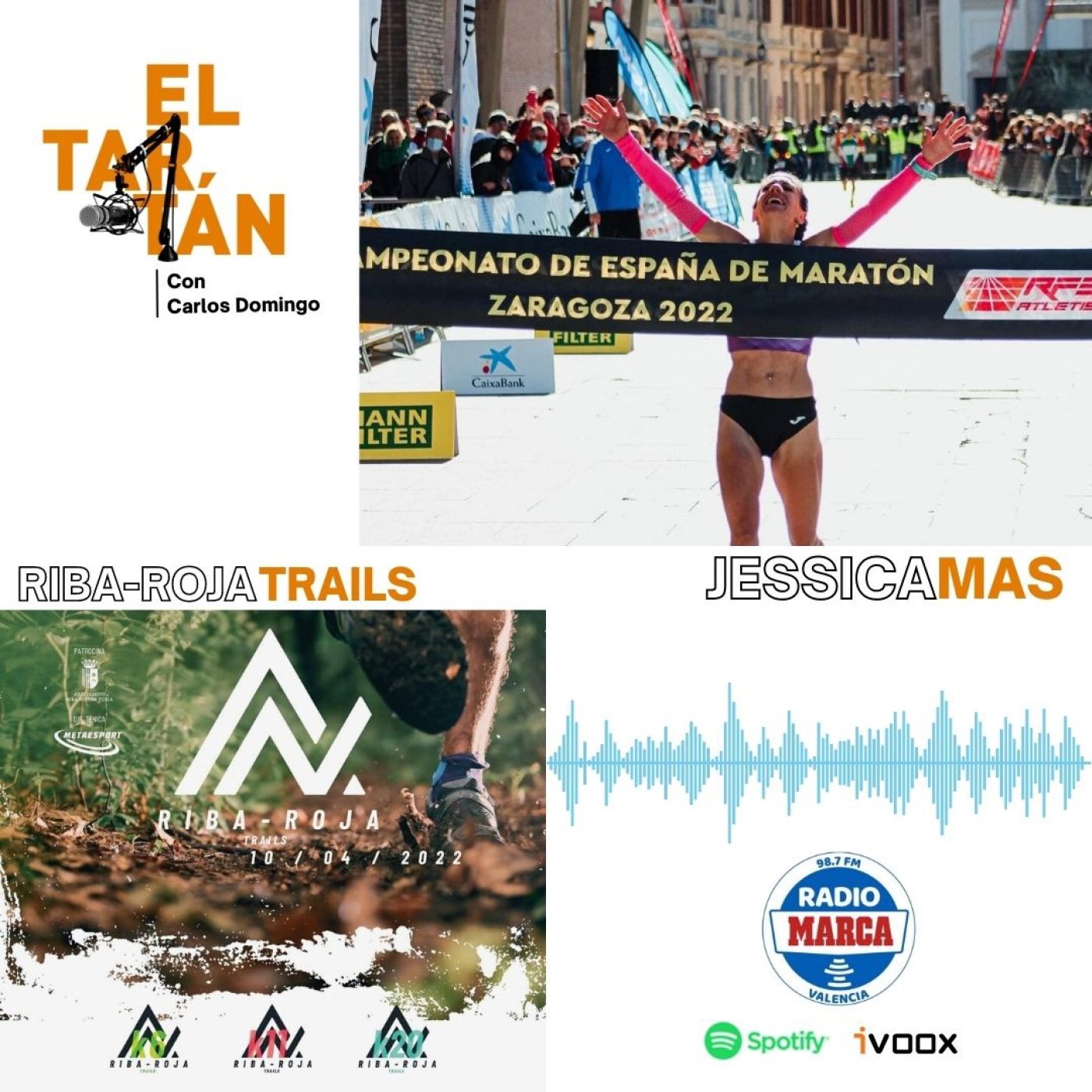El Tartán Radio
