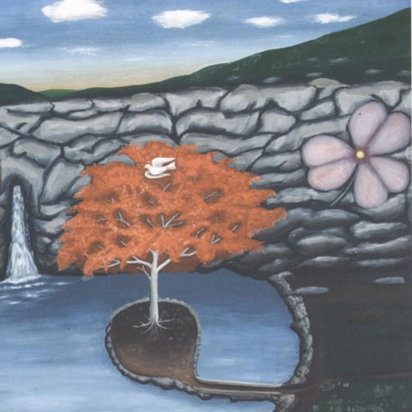 Entre el Arte y el Criterio de Ruperto Jay Matamoros episode artwork