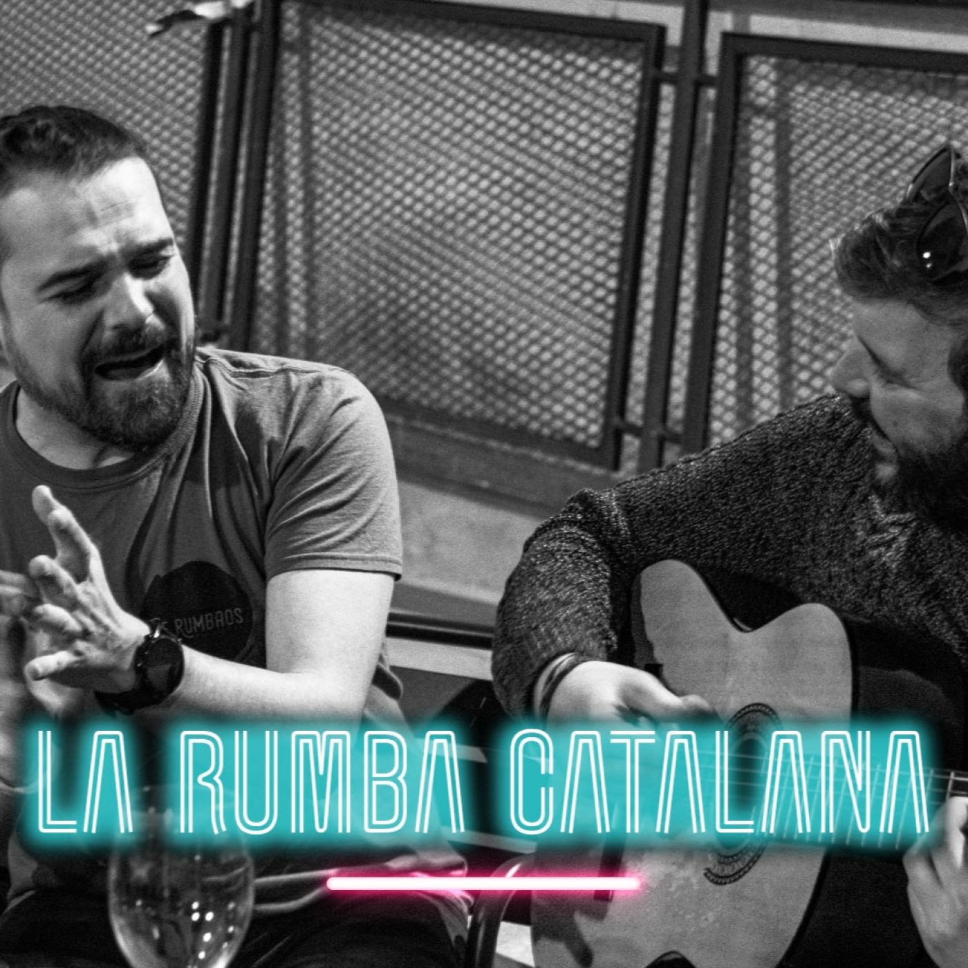 Voces de Fuera