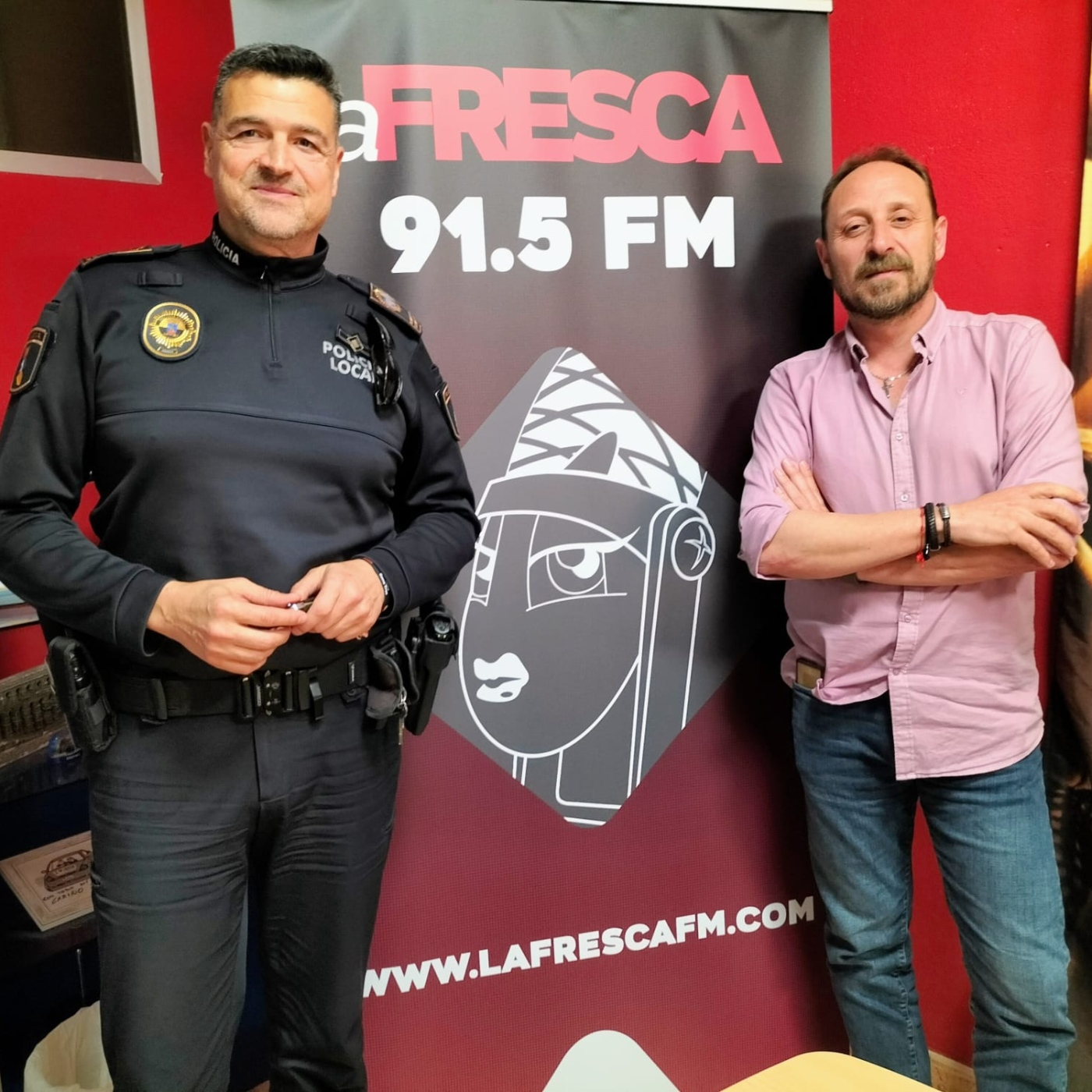 Onil intensifica la lucha contra la okupación con una campaña de prevención vecinal episode artwork