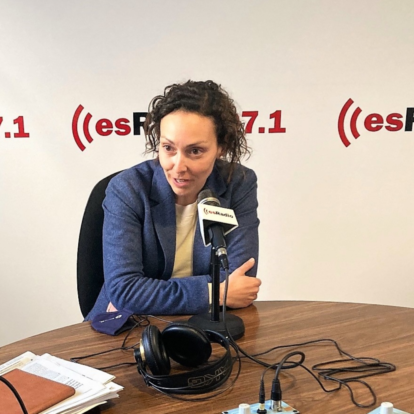 Podcast ASIMA
