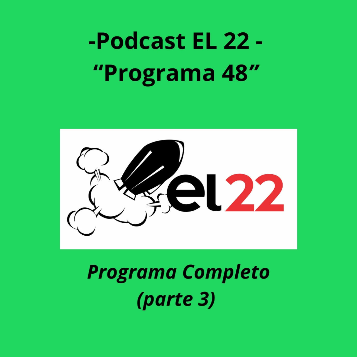 El 22