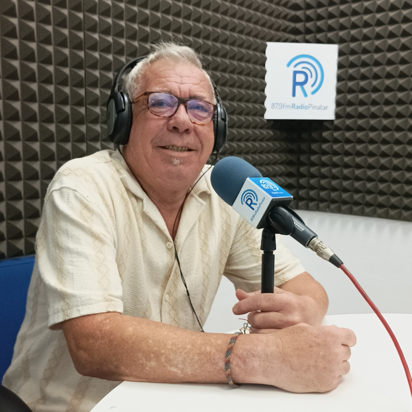 Entrevista Museo del Mar Vacaciones episode artwork