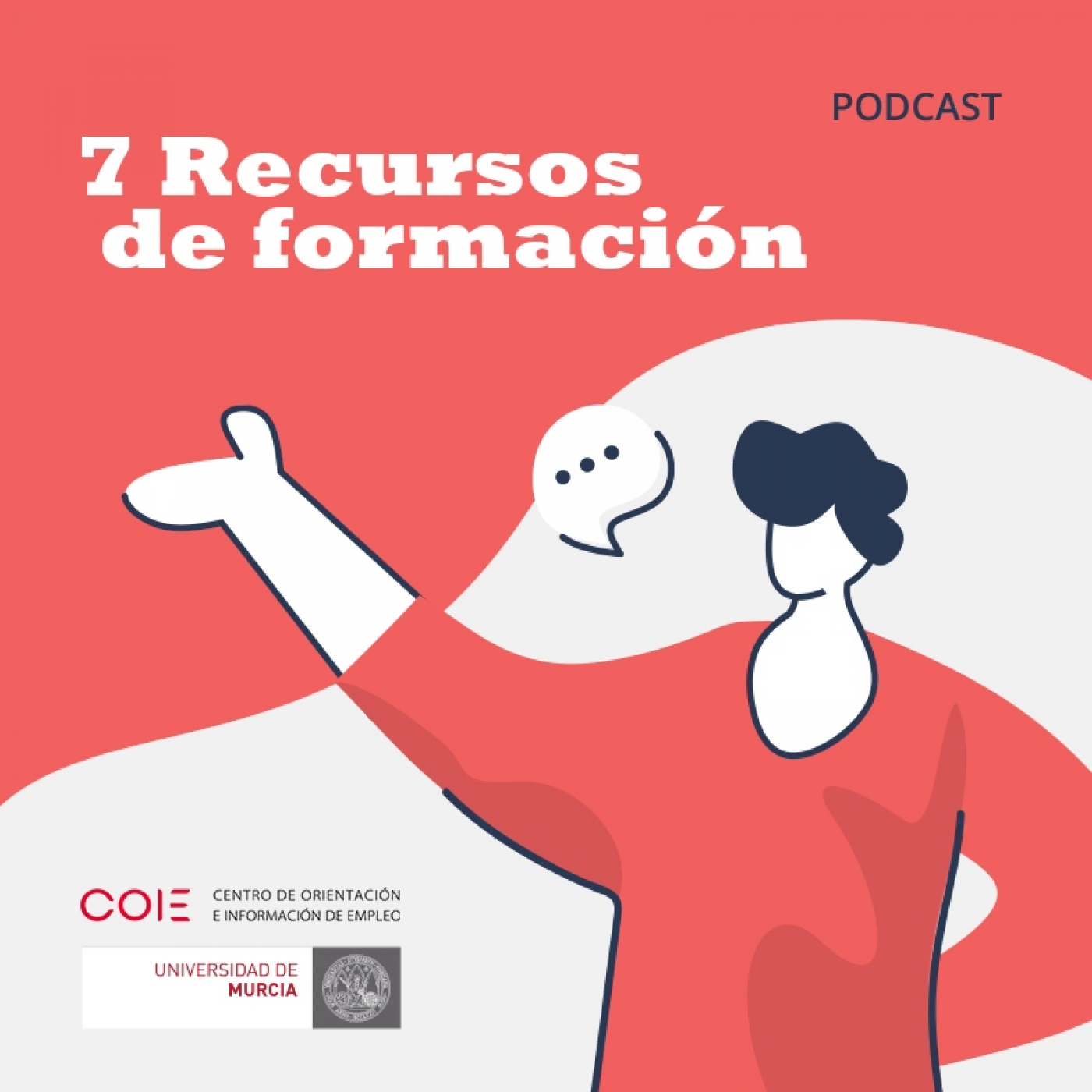 COIE. Universidad de Murcia