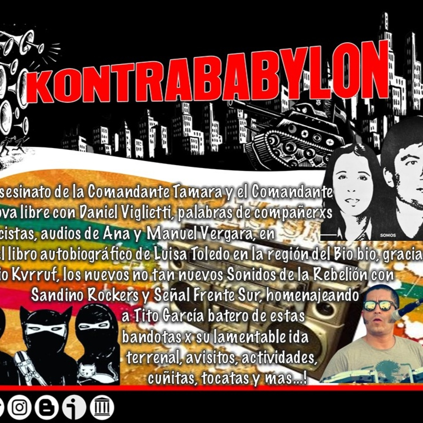 Kontrababylon