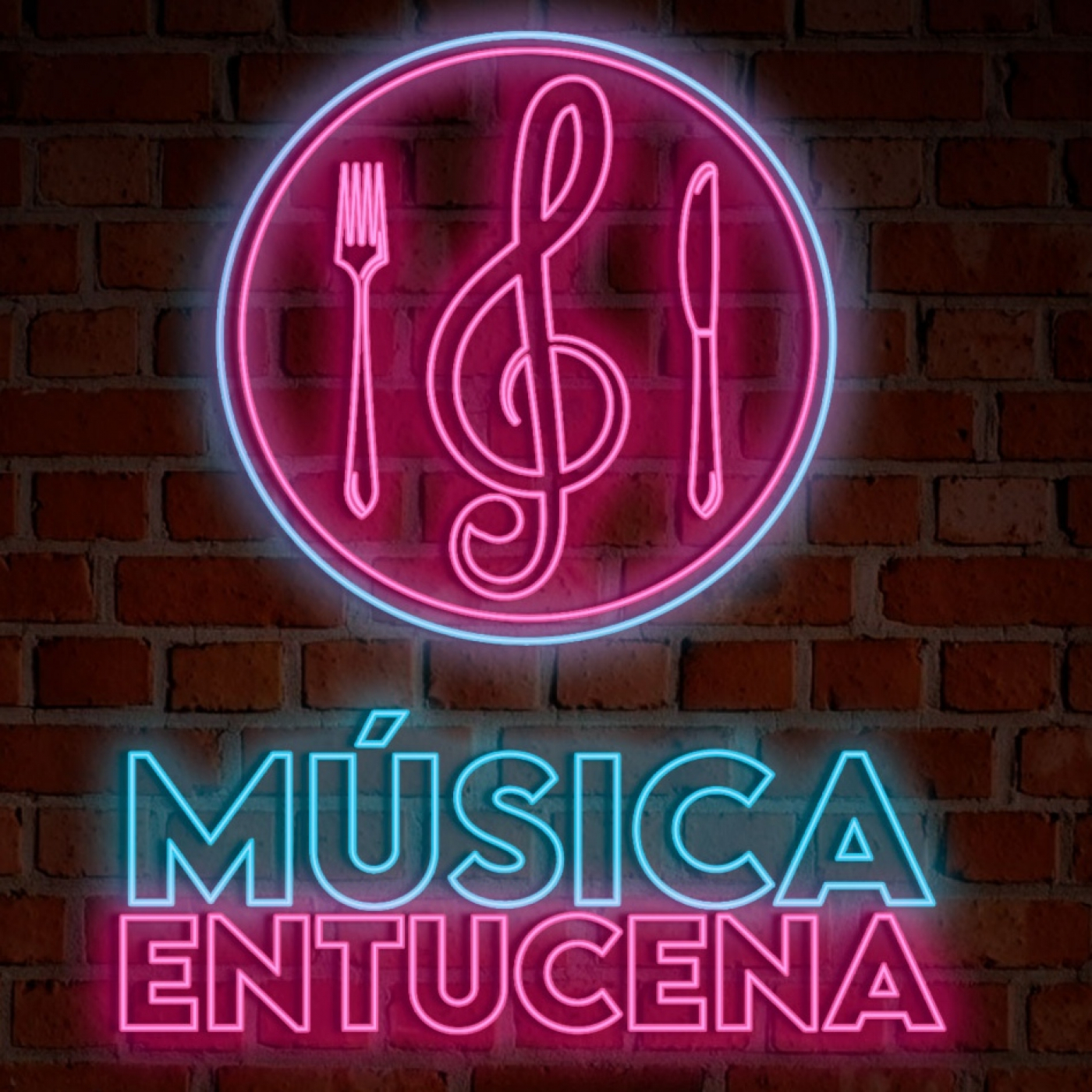 Música En Tu Cena - Temporada 2 - 17-02-22 episode artwork