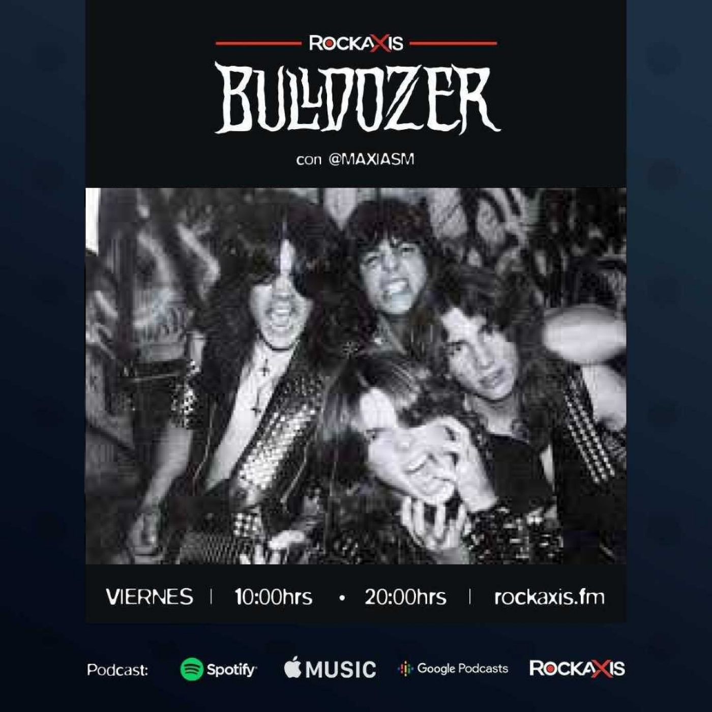BULLDOZER