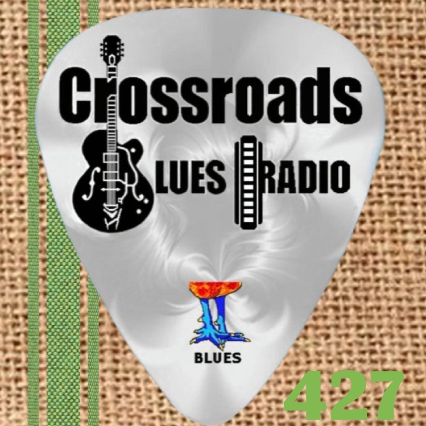 Crossroads Blues RADIO