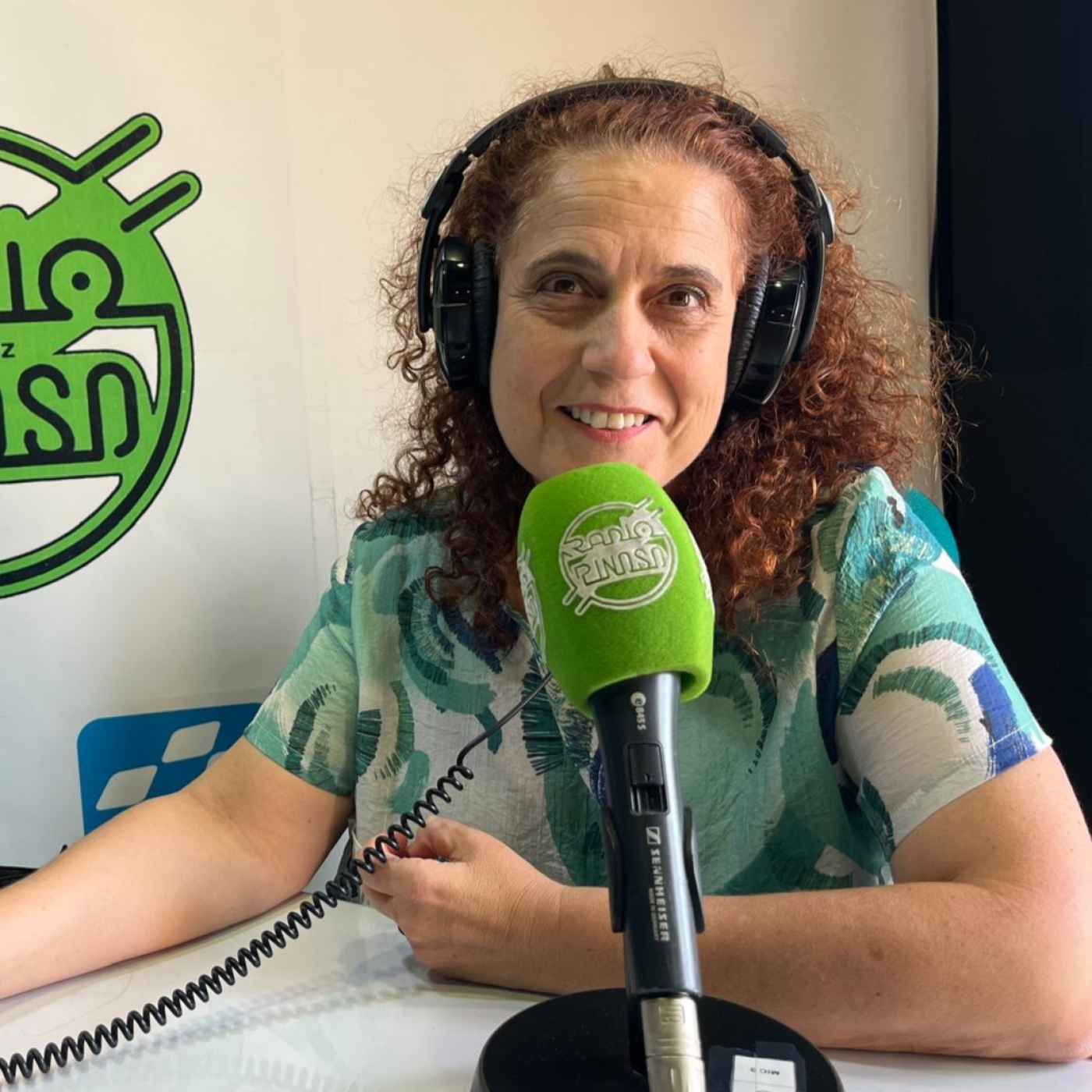 Taller aprende y conoce en qué puedes trabajar por Urbana Mestre episode artwork