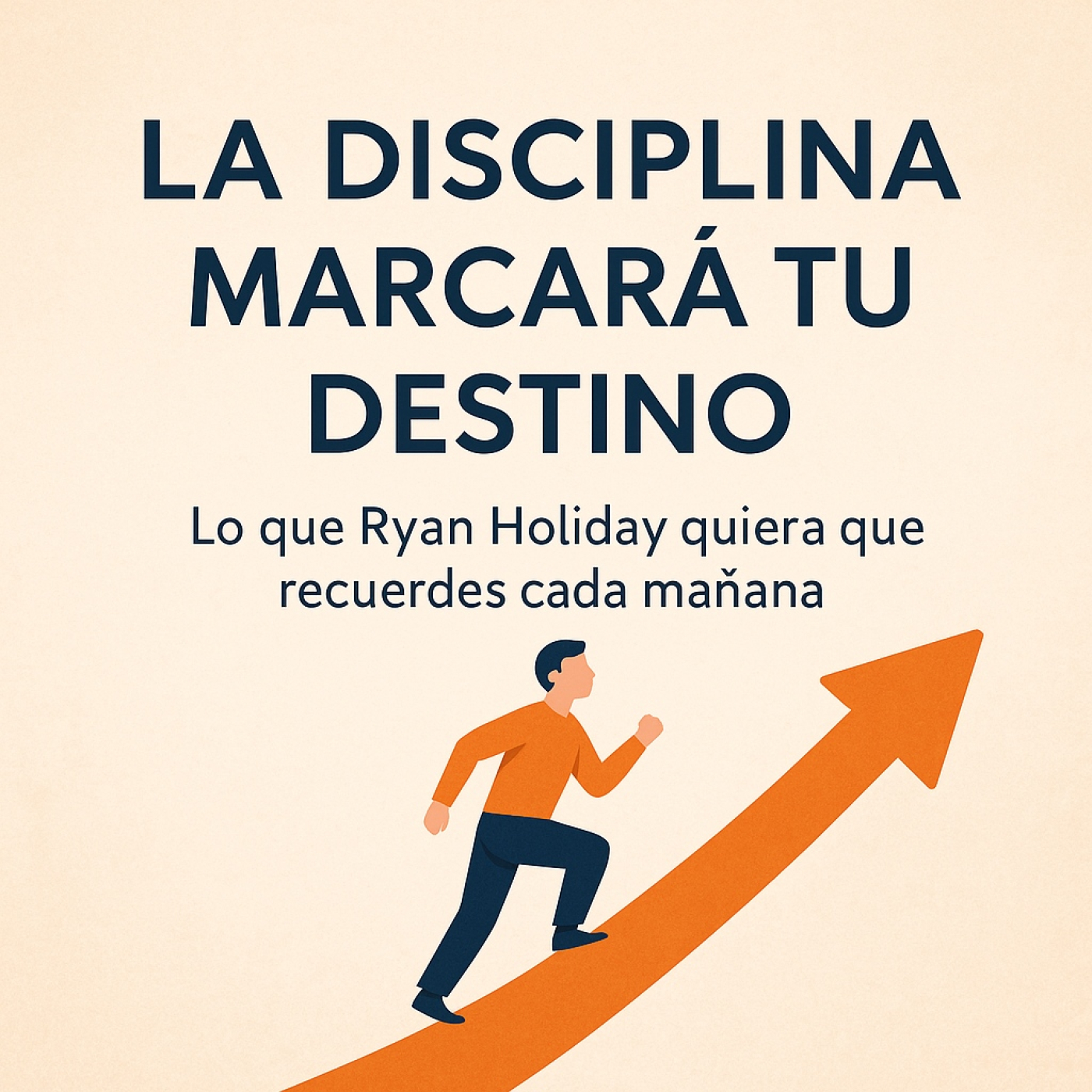 La disciplina marcará tu destino episode artwork