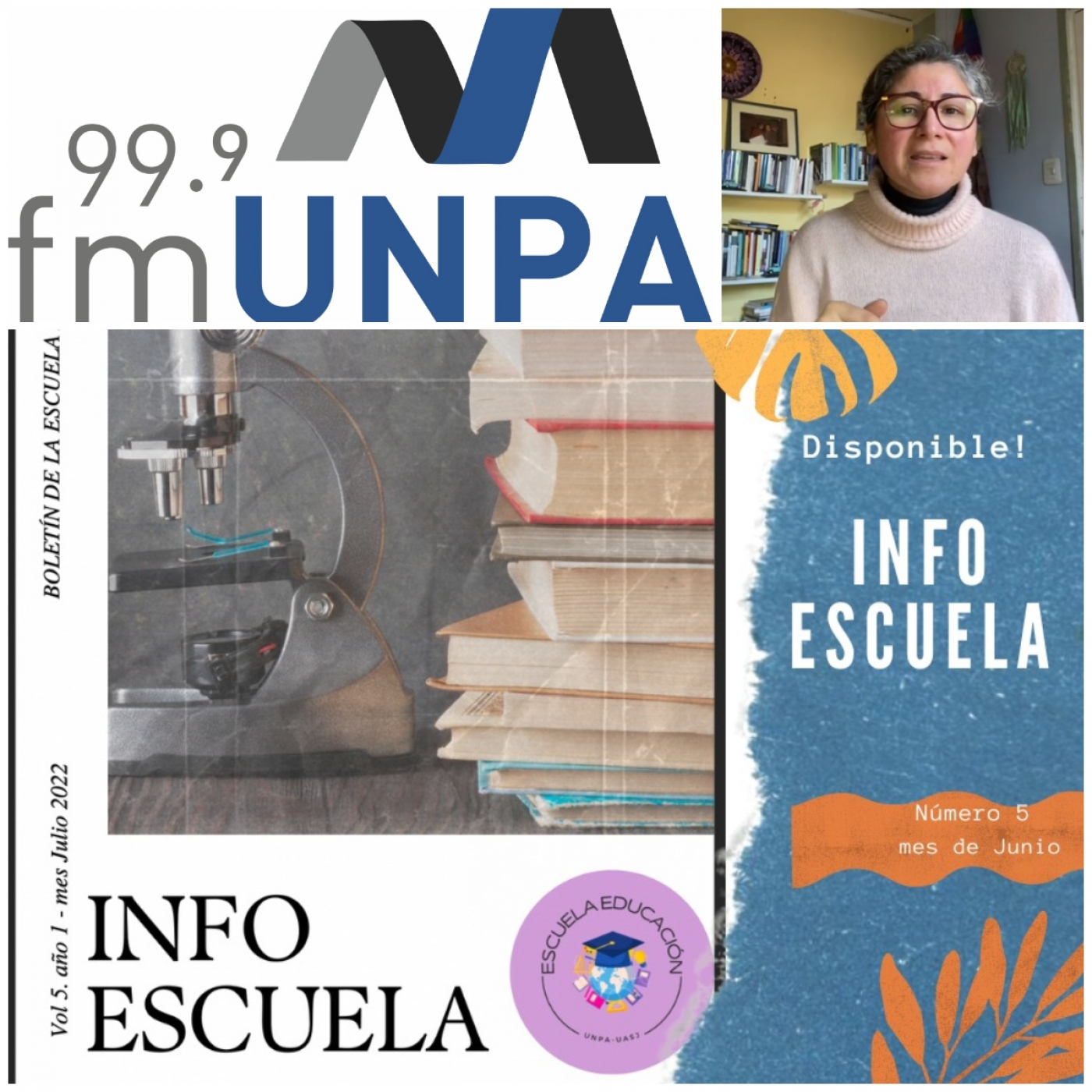 FM UNPA