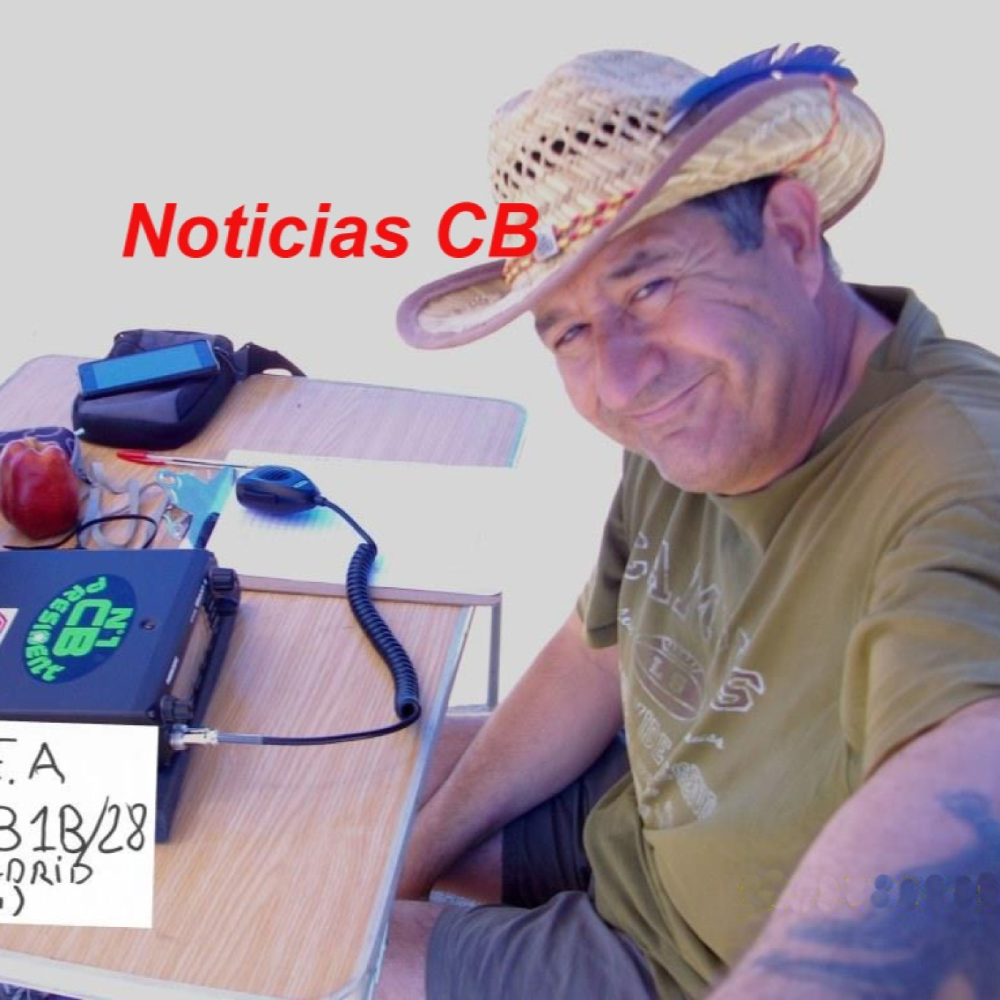 Manolo Meteorito Fernandez