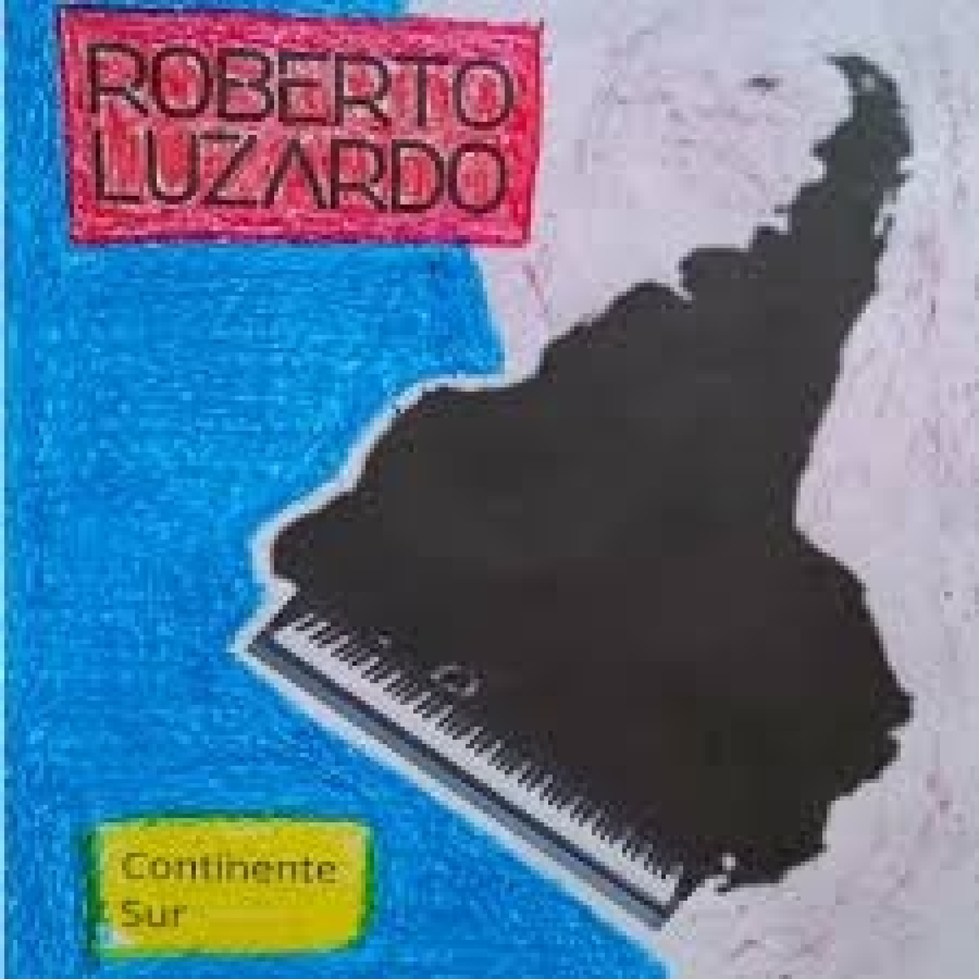 ROBERTO LUZARDO - Continente Sur episode artwork