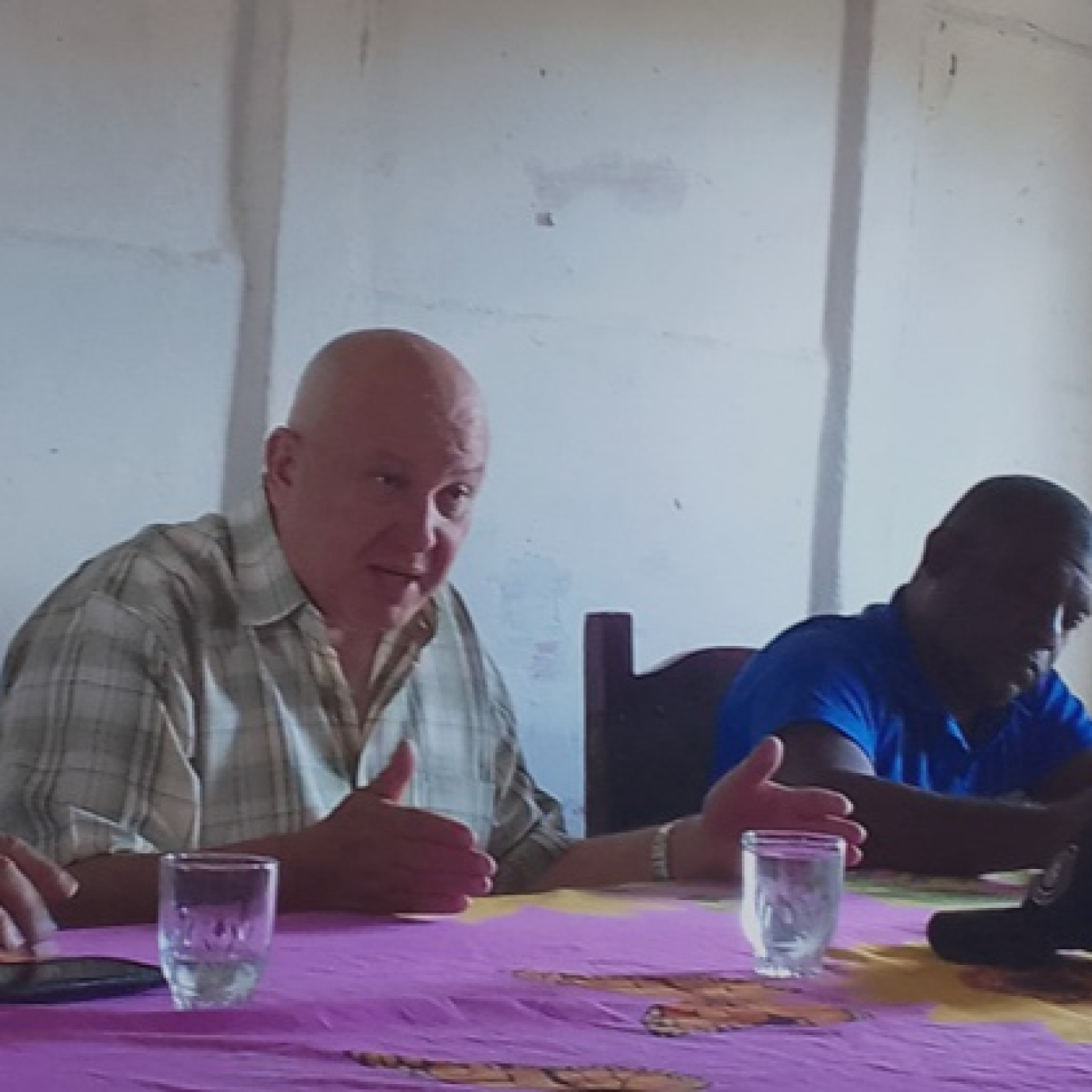 Viceprimer ministro Jorge Luis Tapia insta en Cienfuegos a salvar la economía agroazucarera