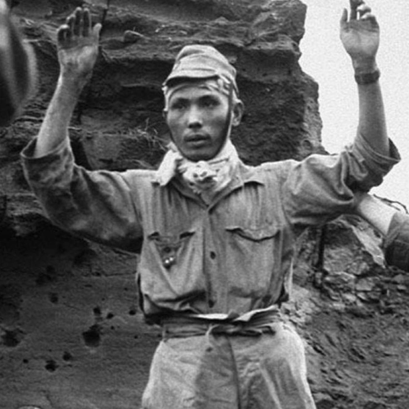 Los últimos de Iwo Jima - Episodio exclusivo para mecenas episode artwork