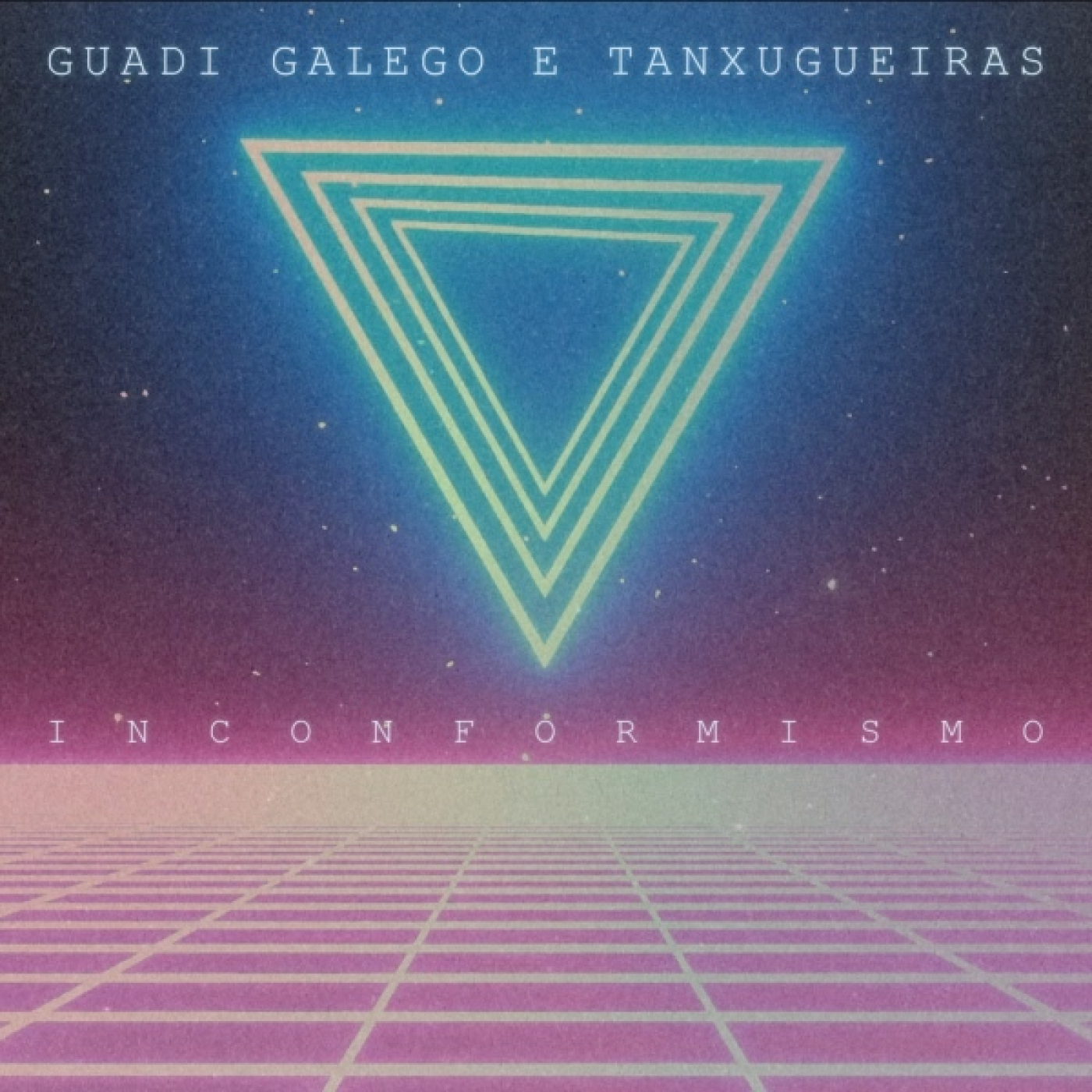 SONS DE NÓS RadioFusión