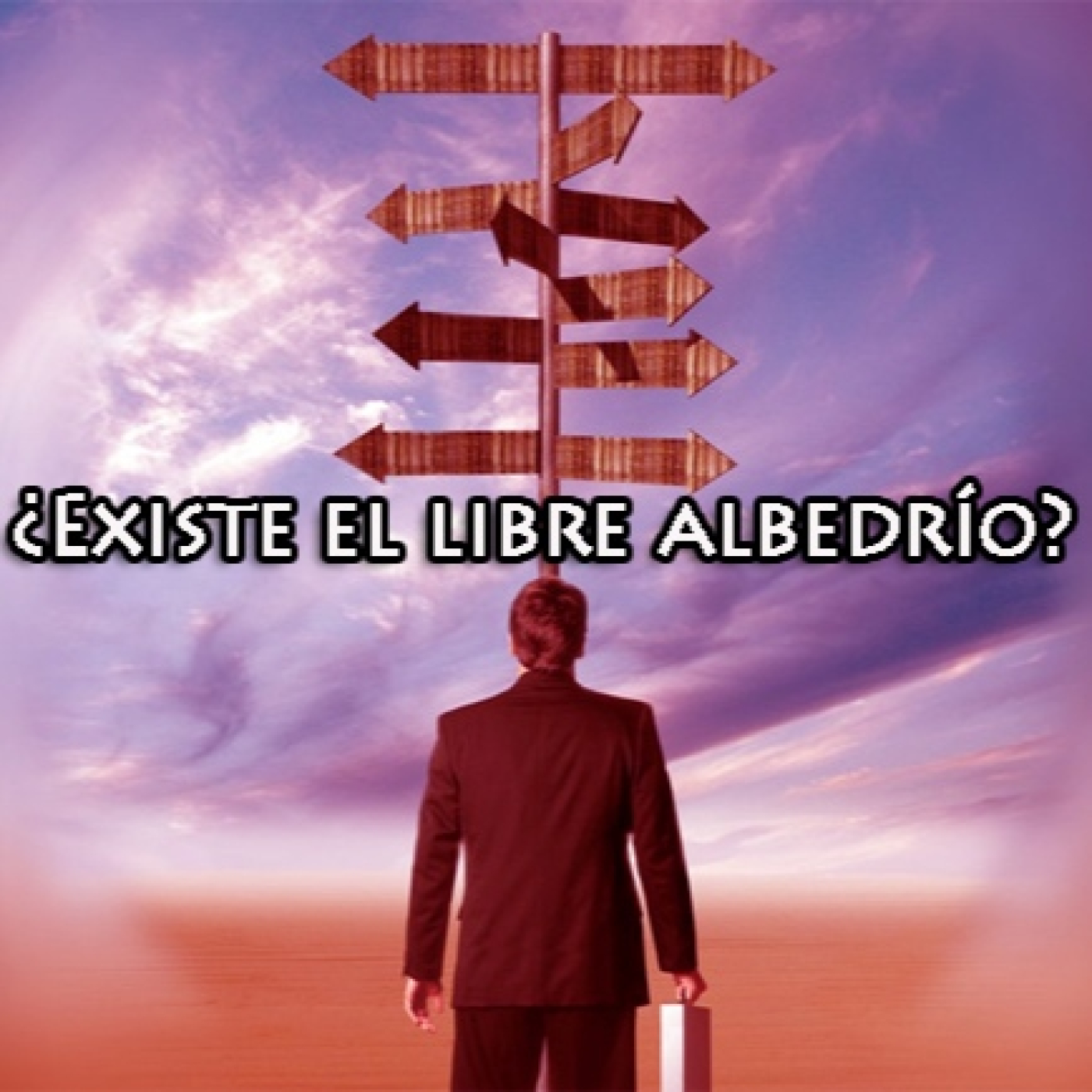 Podcast MISTERIOS EN NEMESIS RADIO