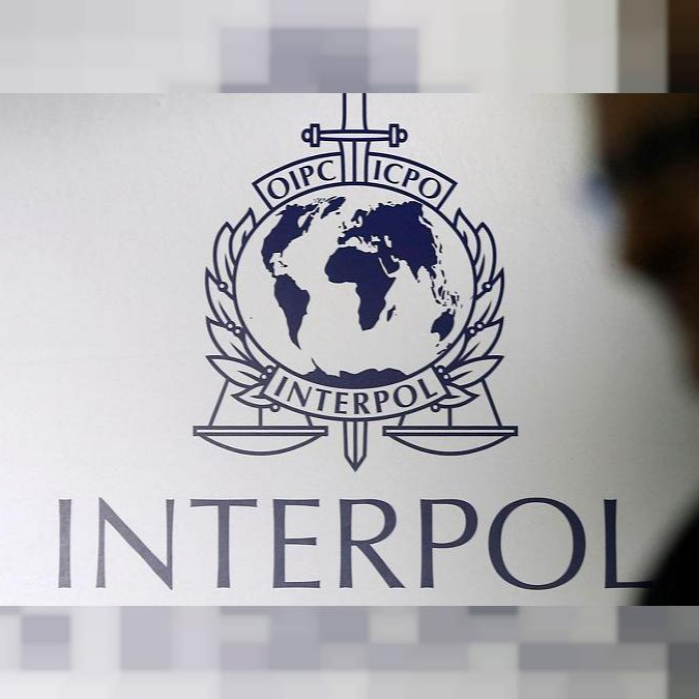 El caso Interpol