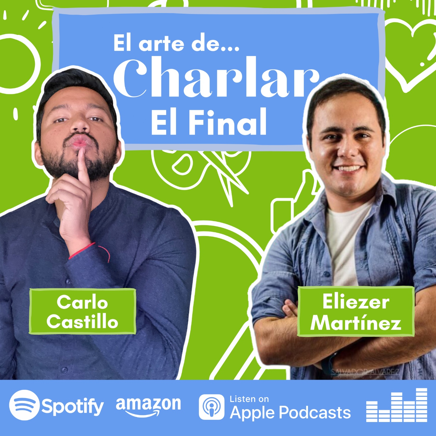 El Arte de Charlar