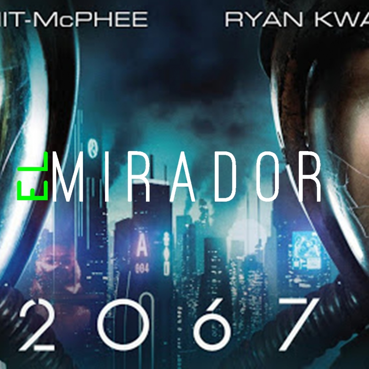 El Mirador