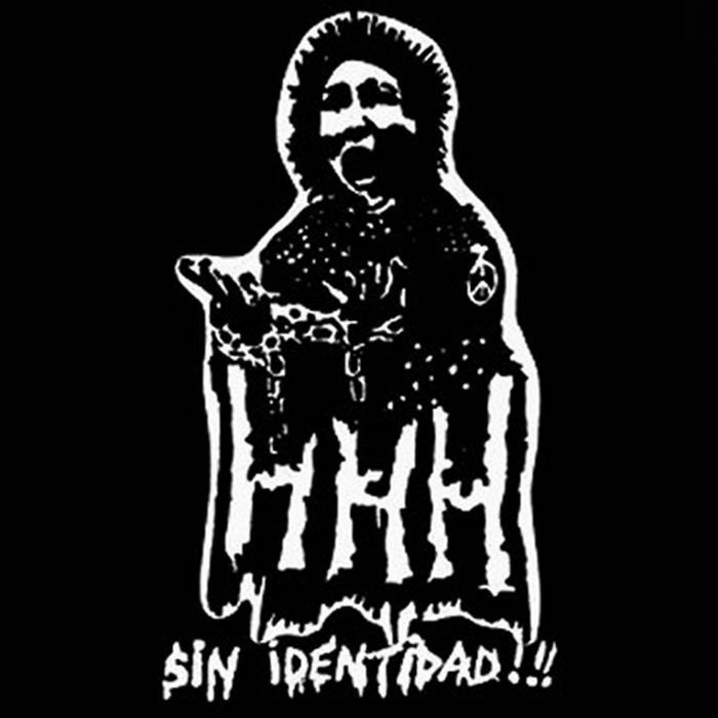 DISCOGRAFIA - H.H.H. Sin identidad. 1985. episode artwork