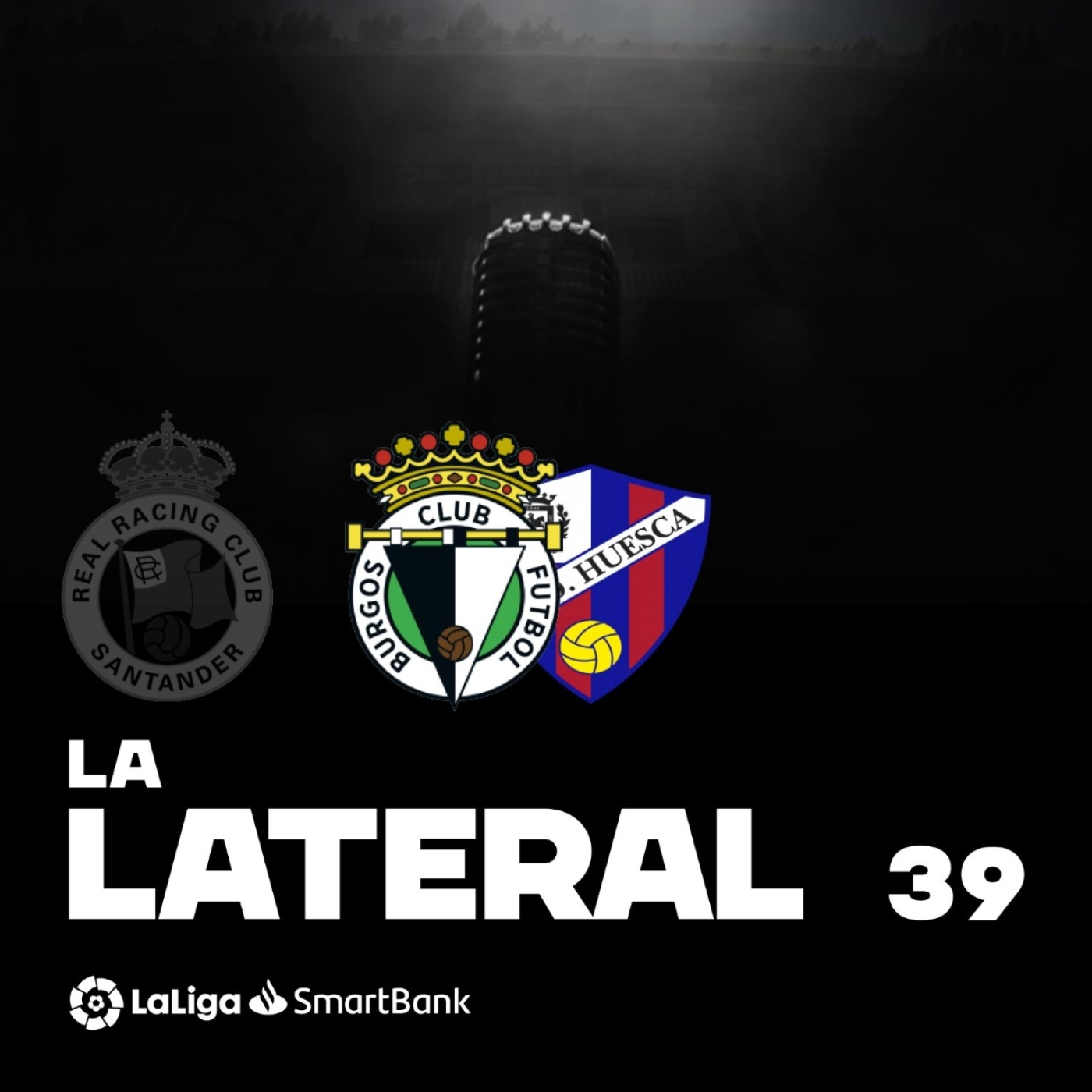 LA LATERAL