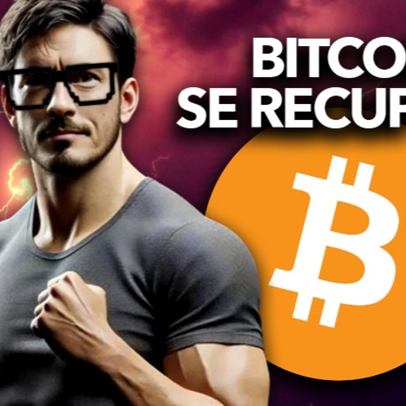 Rodrigo Arnedo Noticias BTC