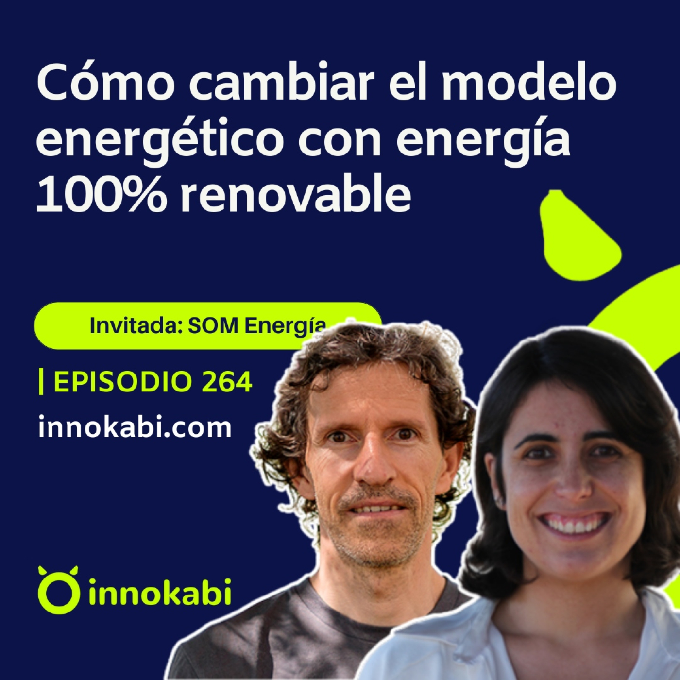 Innokabi Emprender, marketing online, Lean Startup