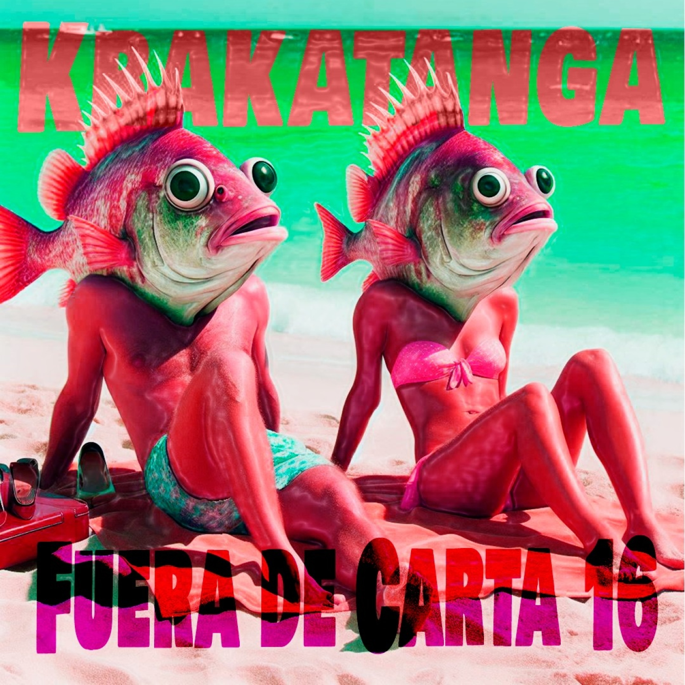 Krakatanga